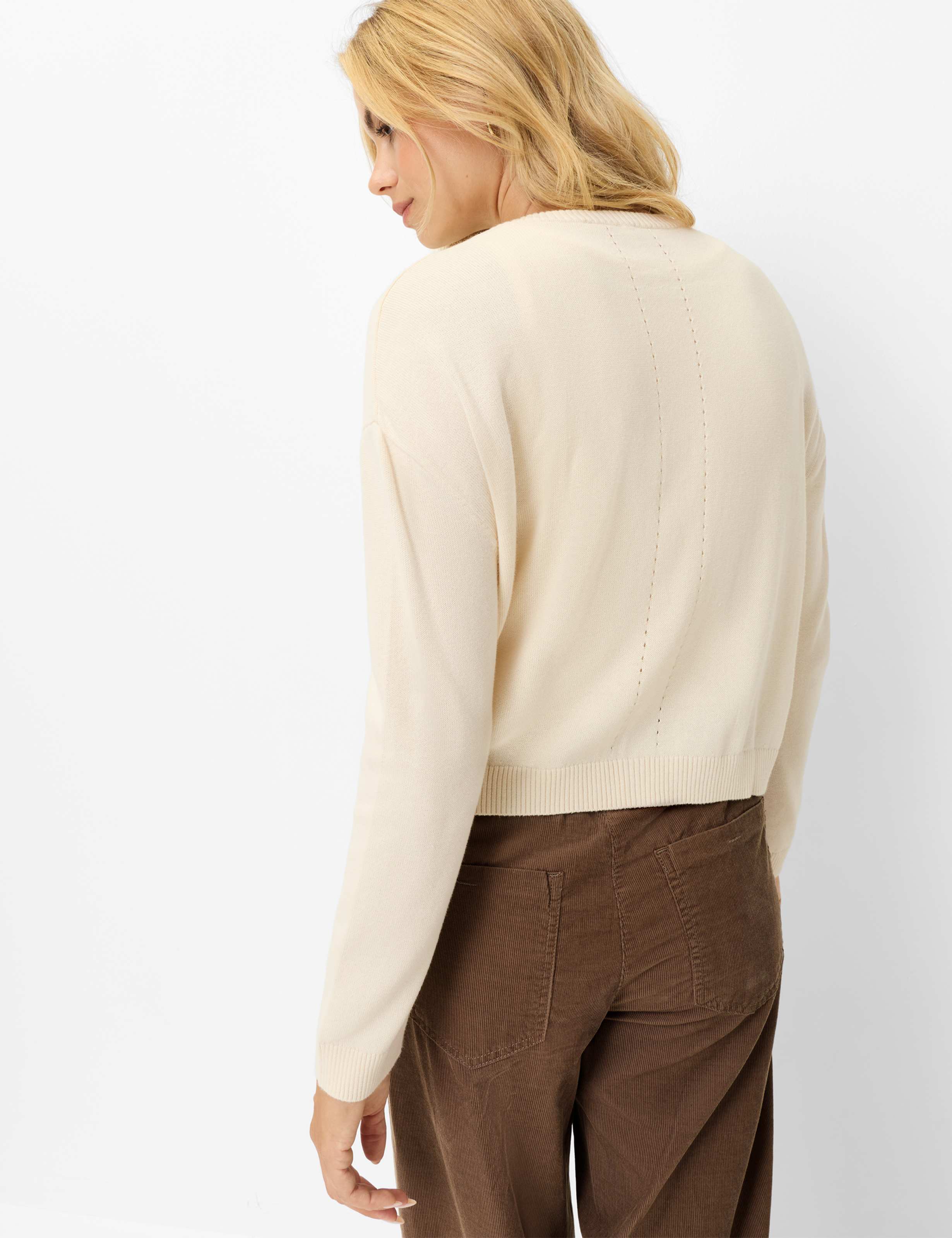 Weisstöne, Damen, Style ANN, MODEL_RUECK_ISHOP