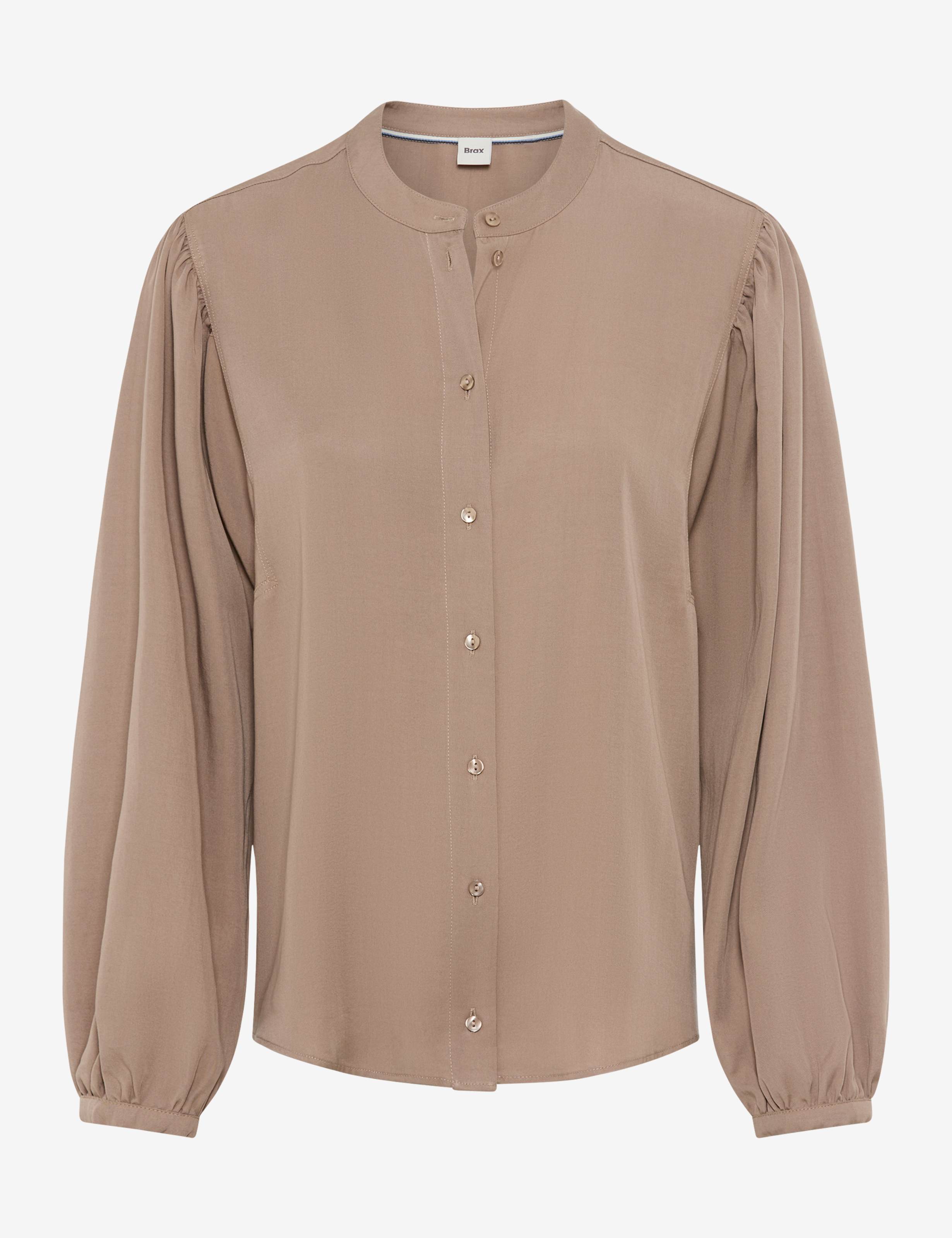 Women Style VALERIA Light Brown  Stand-alone front view