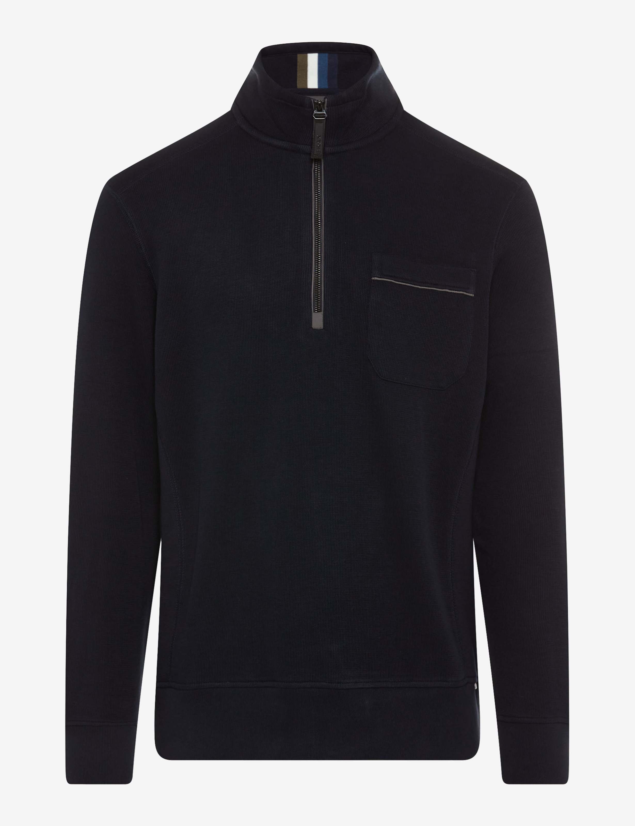 Herren Style SAVIO Dunkelblau  Freisteller Front