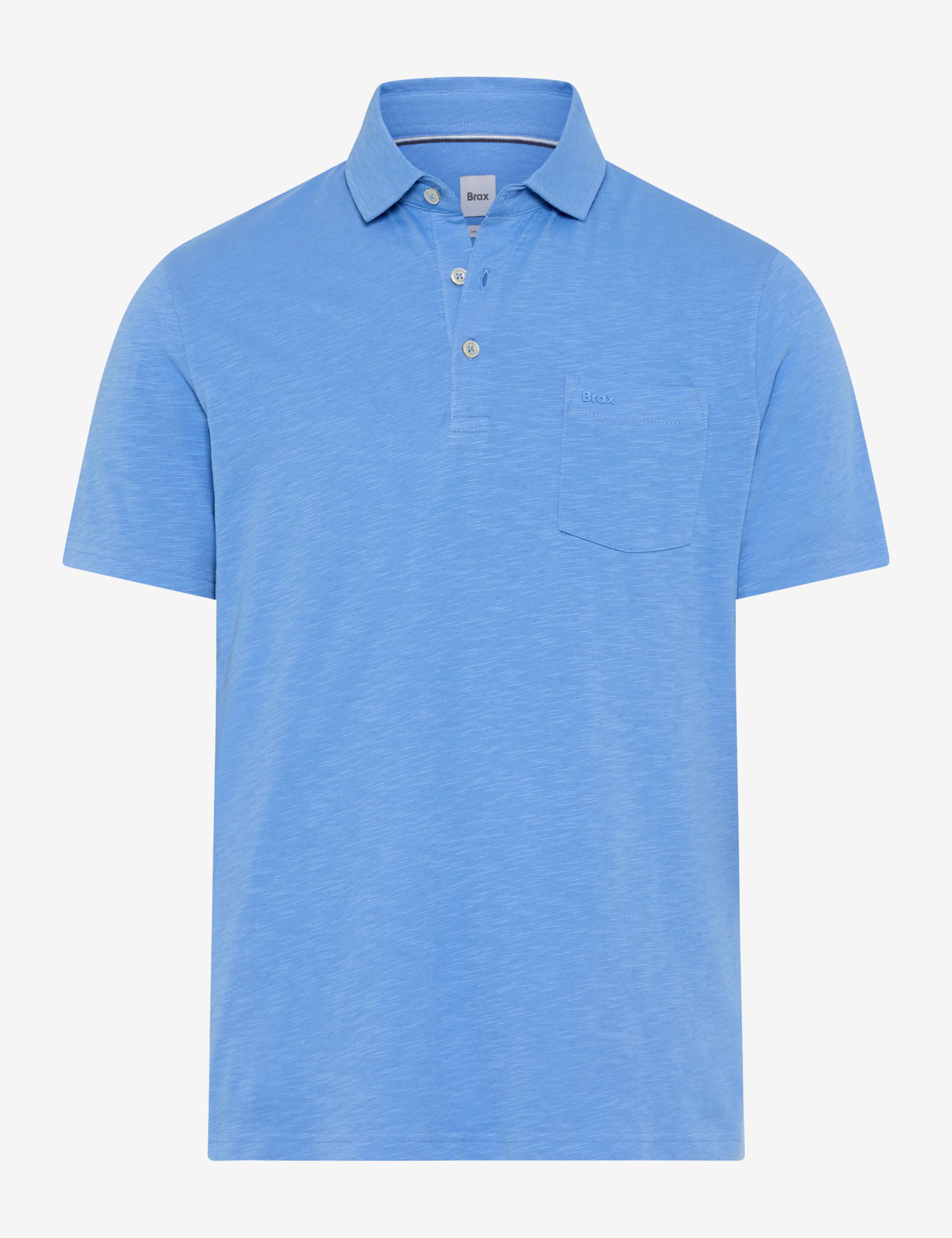 Tons bleus, Homme, Style PAVO, FREISTELLER_FRONT_ISHOP