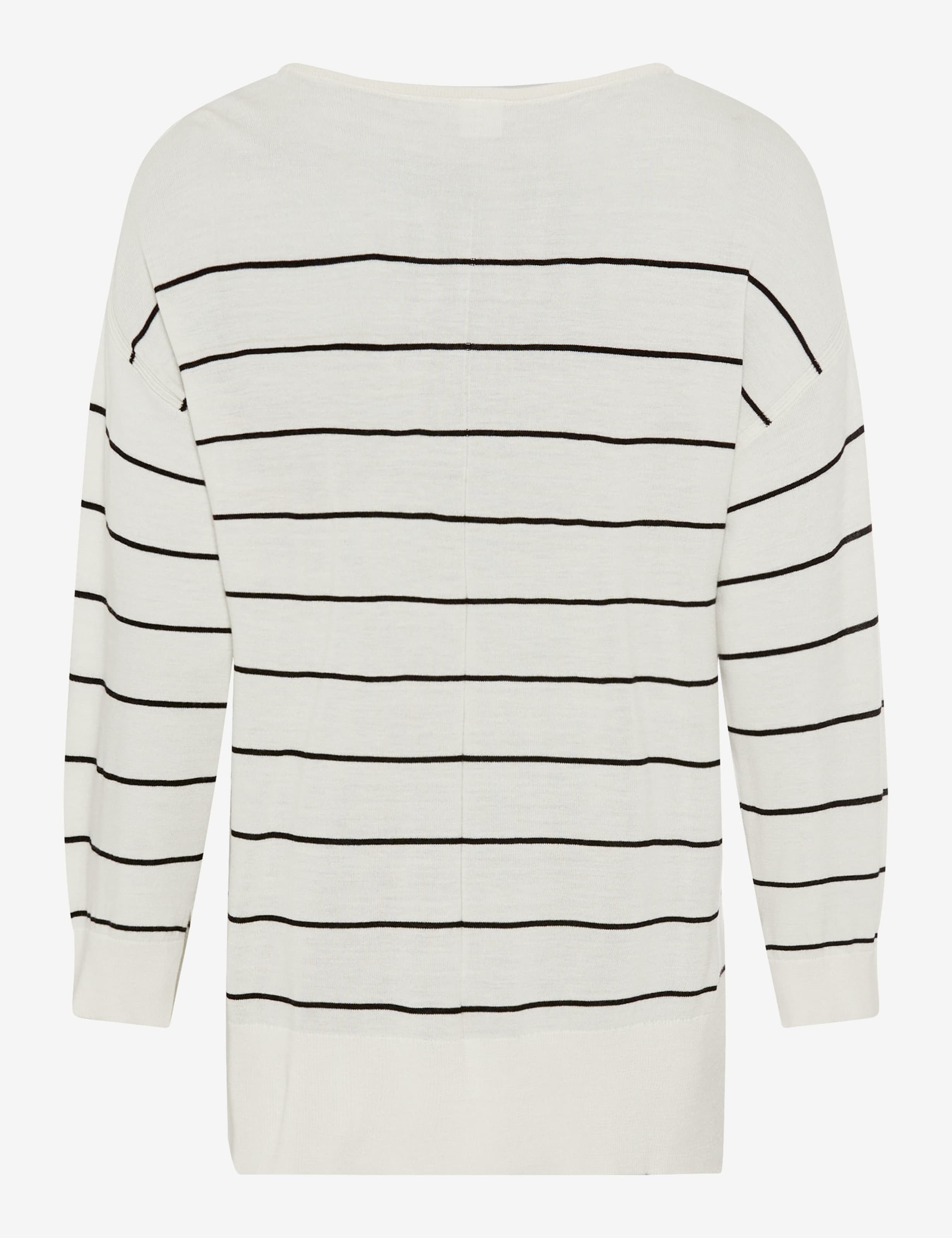 Damen Style LIZ Schwarz  Freisteller Rueck