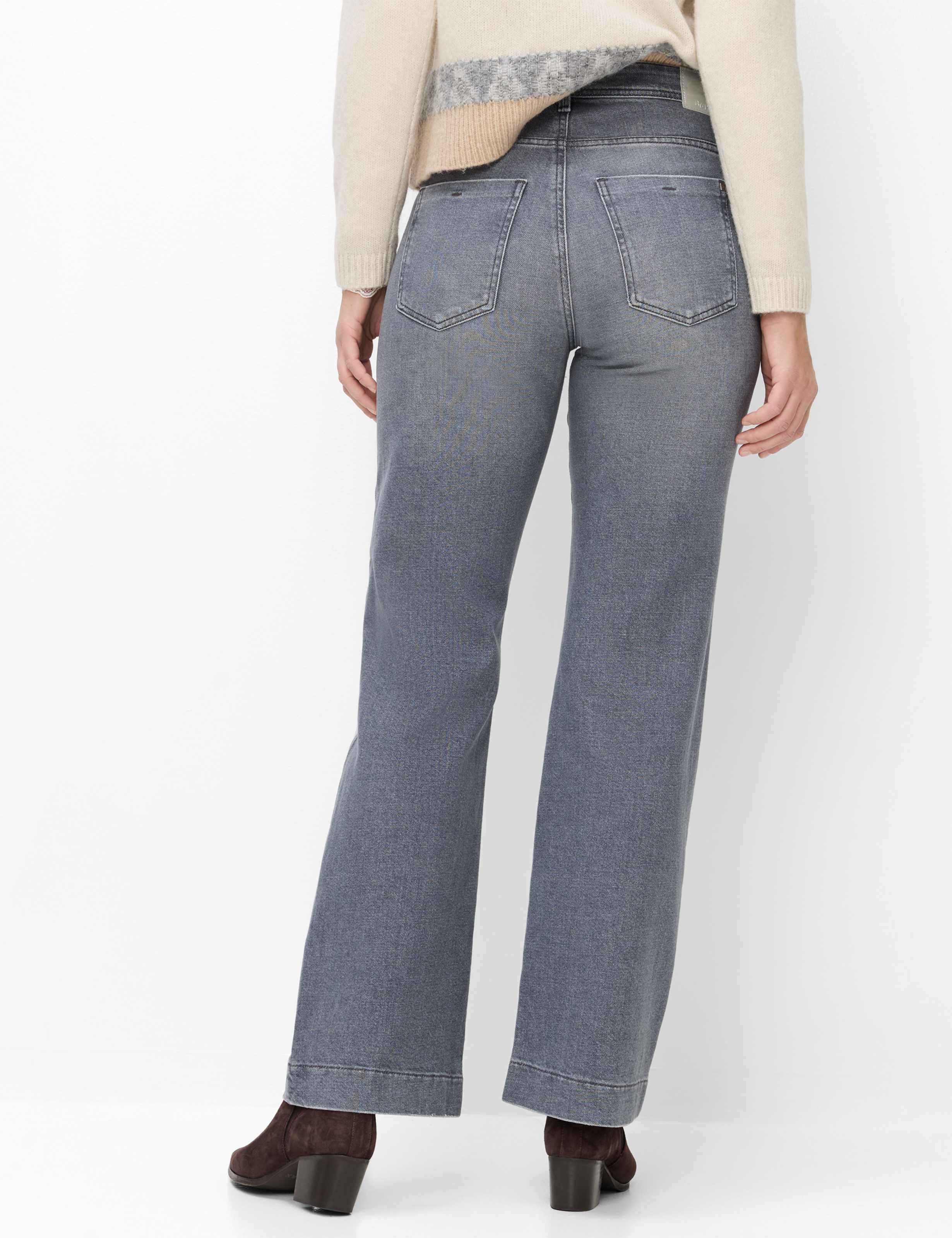 Tons gris, Femme, Style MAINE, MODEL_RUECK_ISHOP