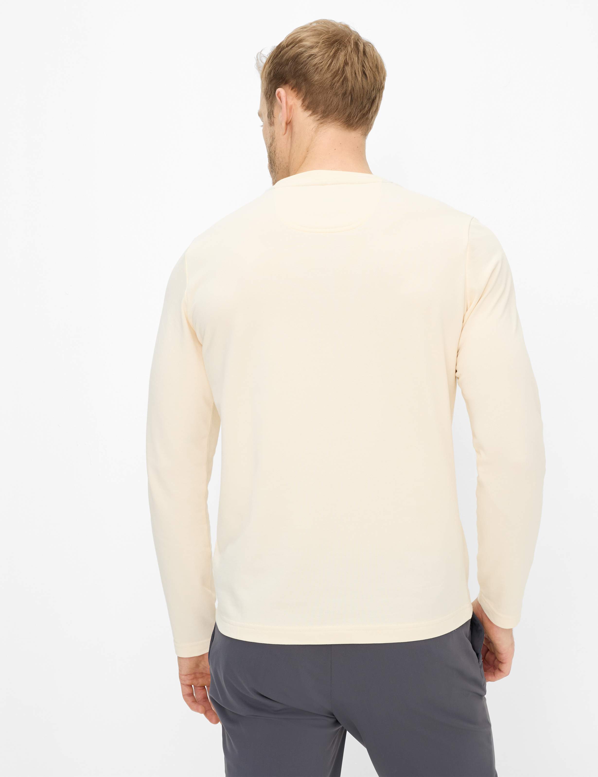 Tons blancs, Homme, Style TIMON, MODEL_RUECK_ISHOP