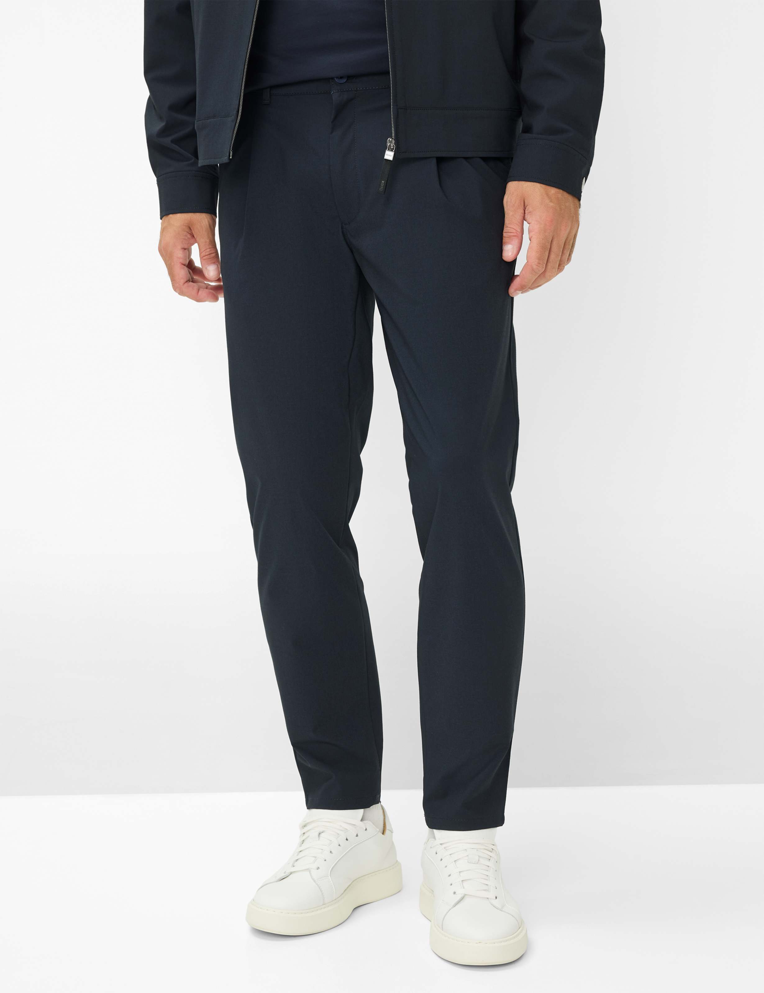 Shades of Blue, Men, Style TINO, MODEL_FRONT_ISHOP