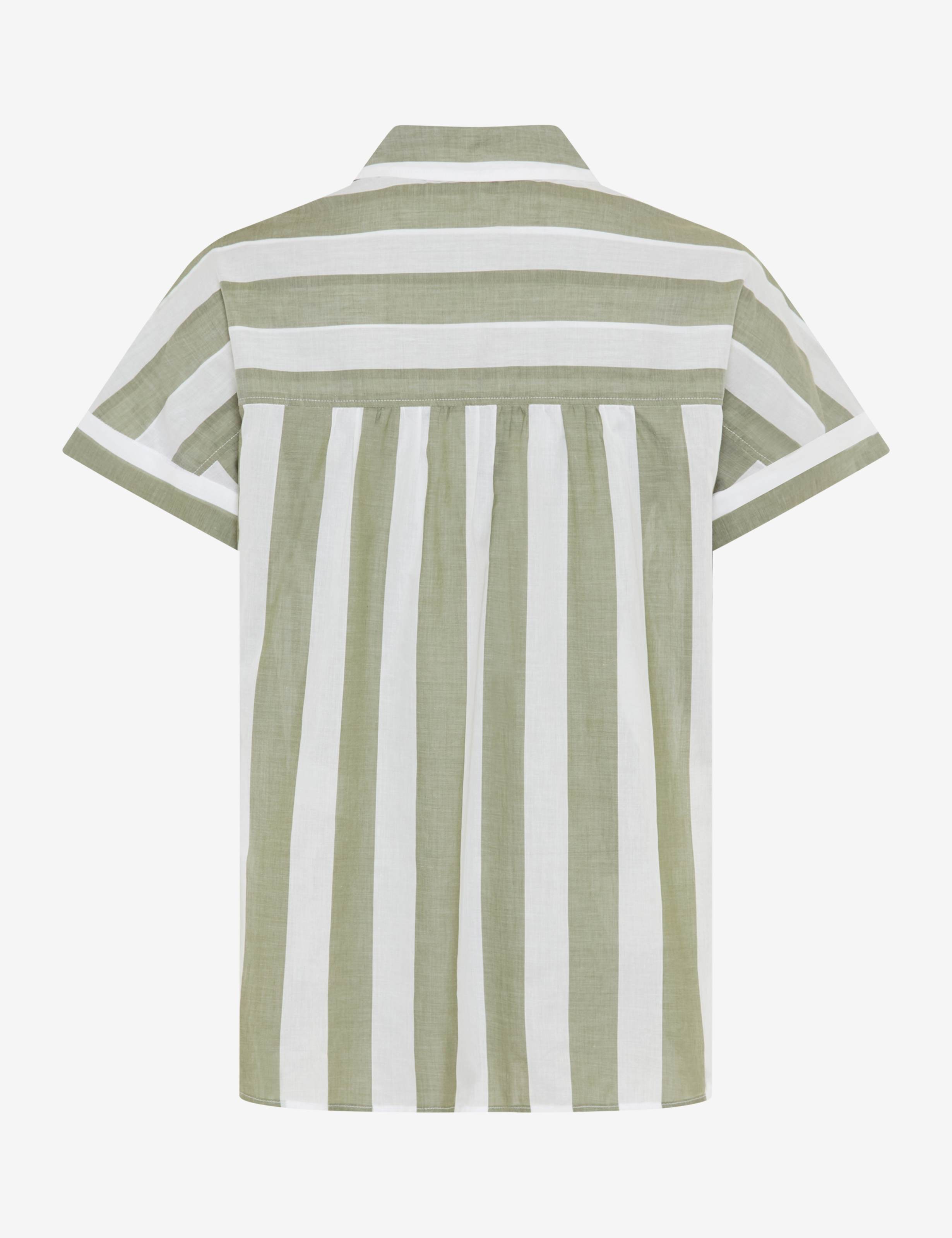 Grüntöne, Damen, Style VIV, FREISTELLER_RUECK_ISHOP