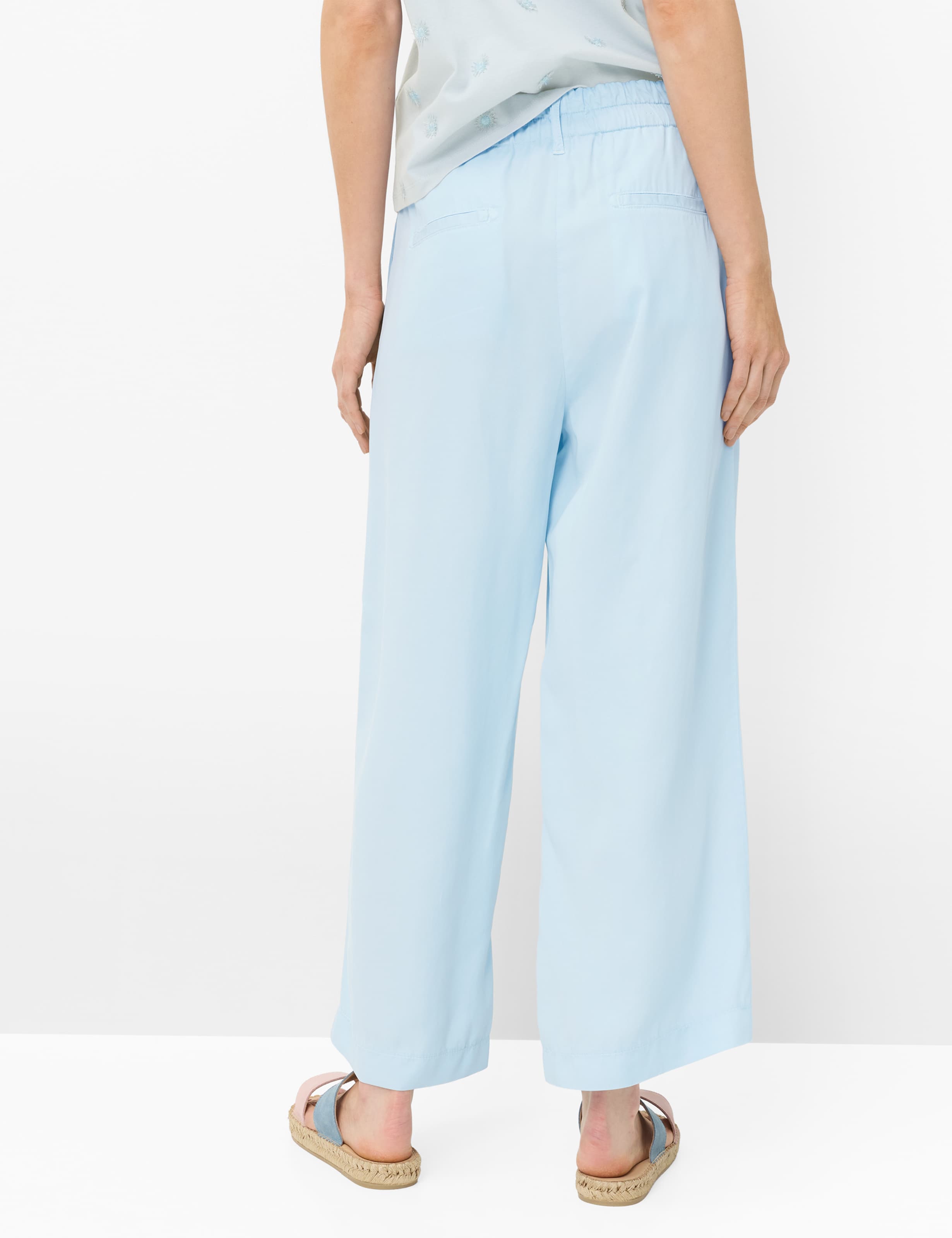 Tons bleus, Femme, Style MAINE S, MODEL_RUECK_ISHOP