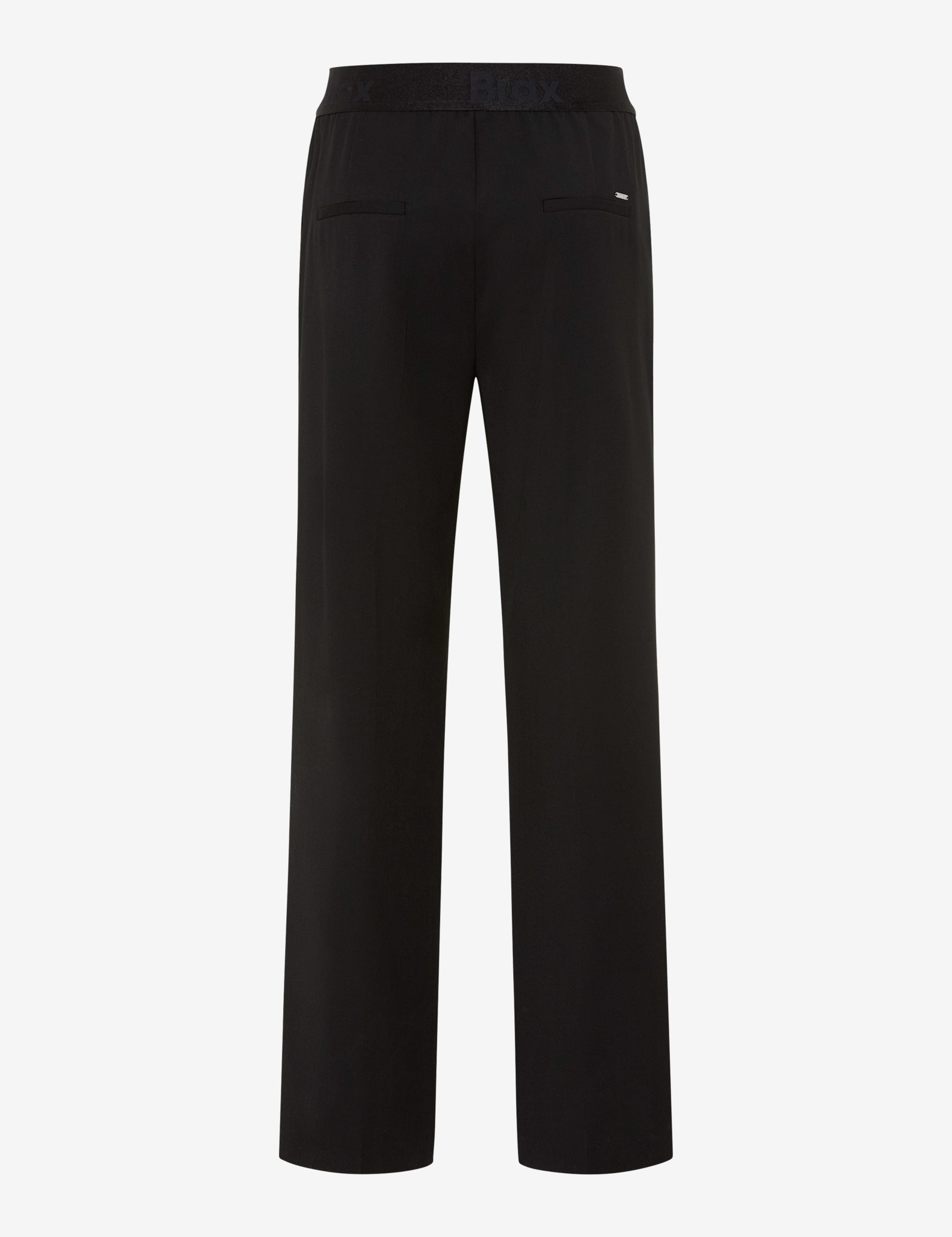 Schwarz, Damen, Style MAINE, FREISTELLER_RUECK_ISHOP