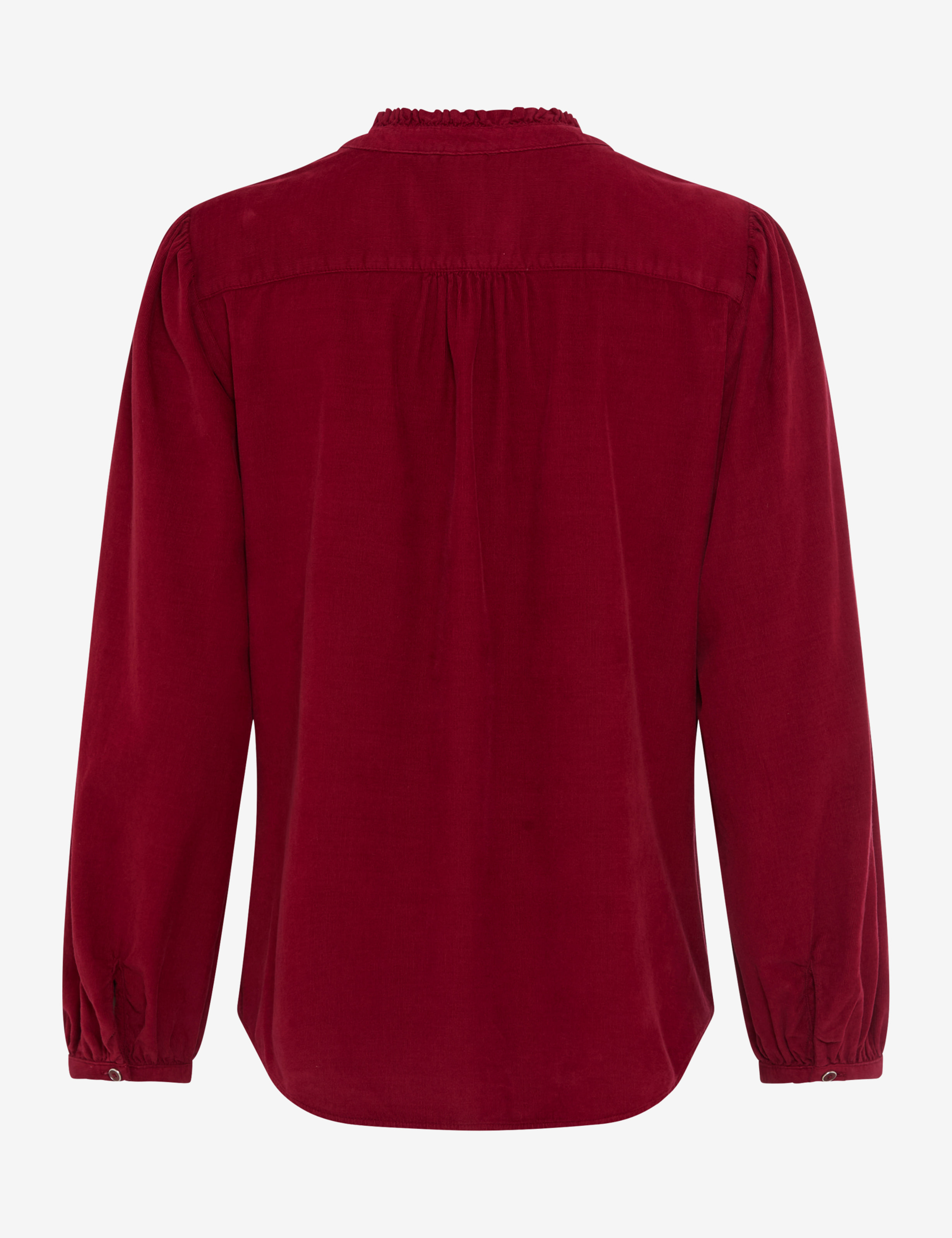 Nuancer af rødt, Kvinder, Style VIOLET, FREISTELLER_RUECK_ISHOP