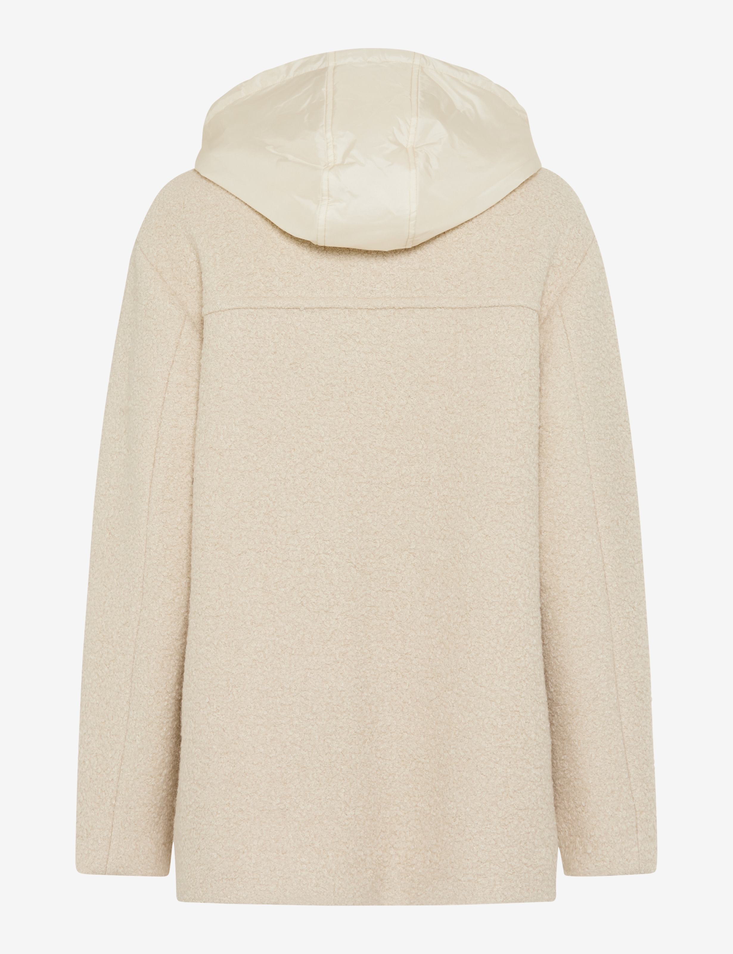 Tinten van wit, Dames, Style HAILEY, FREISTELLER_RUECK_ISHOP