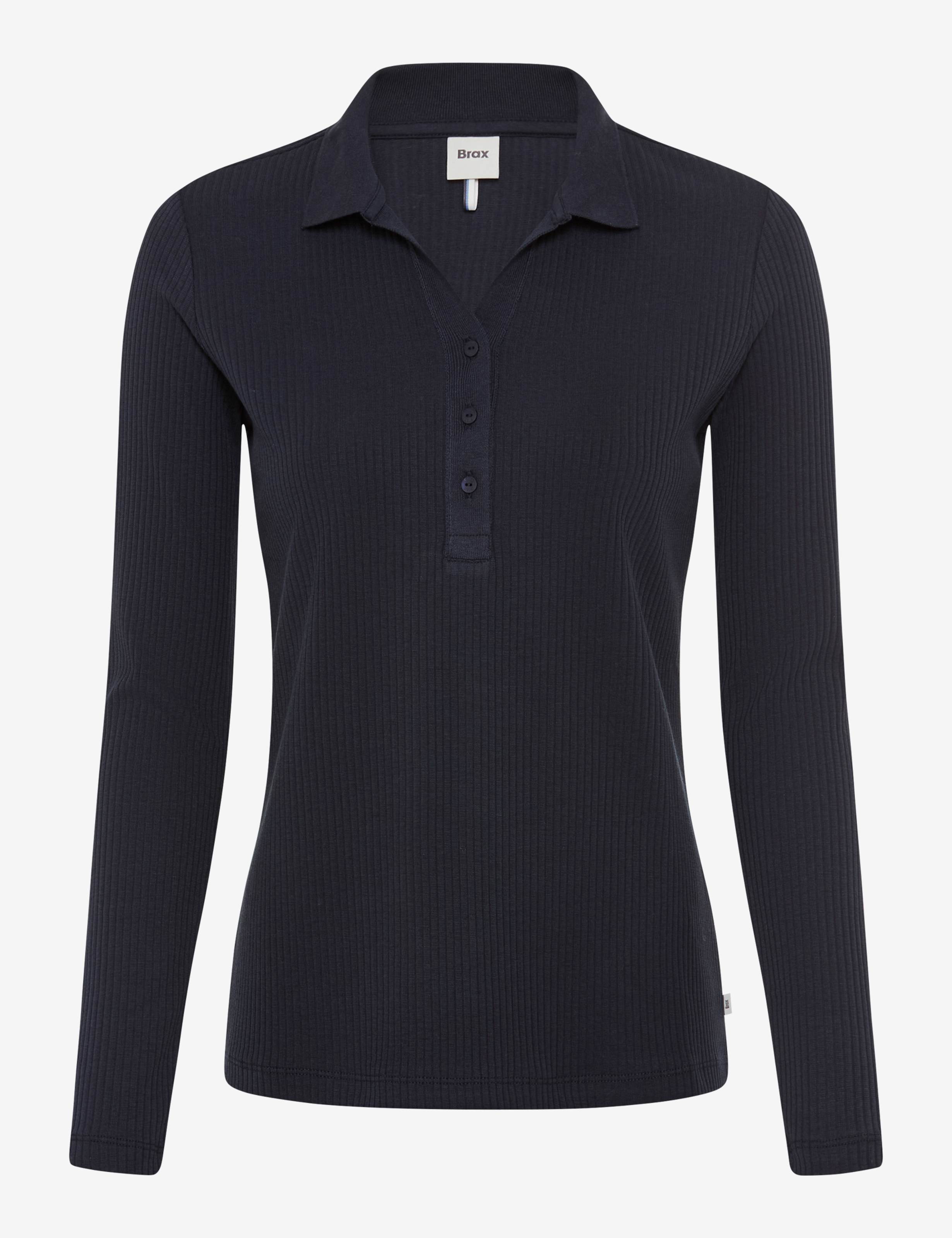 Nuancer af blå, Kvinder, Style CLEO L, FREISTELLER_FRONT_ISHOP