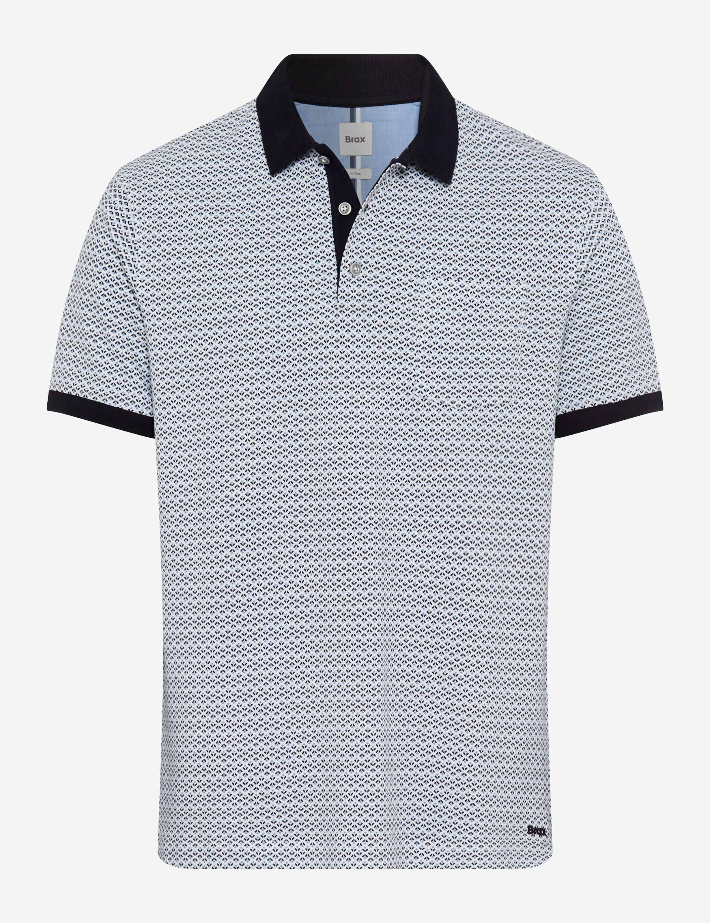 Tons bleus, Homme, Style PETE, FREISTELLER_FRONT_ISHOP