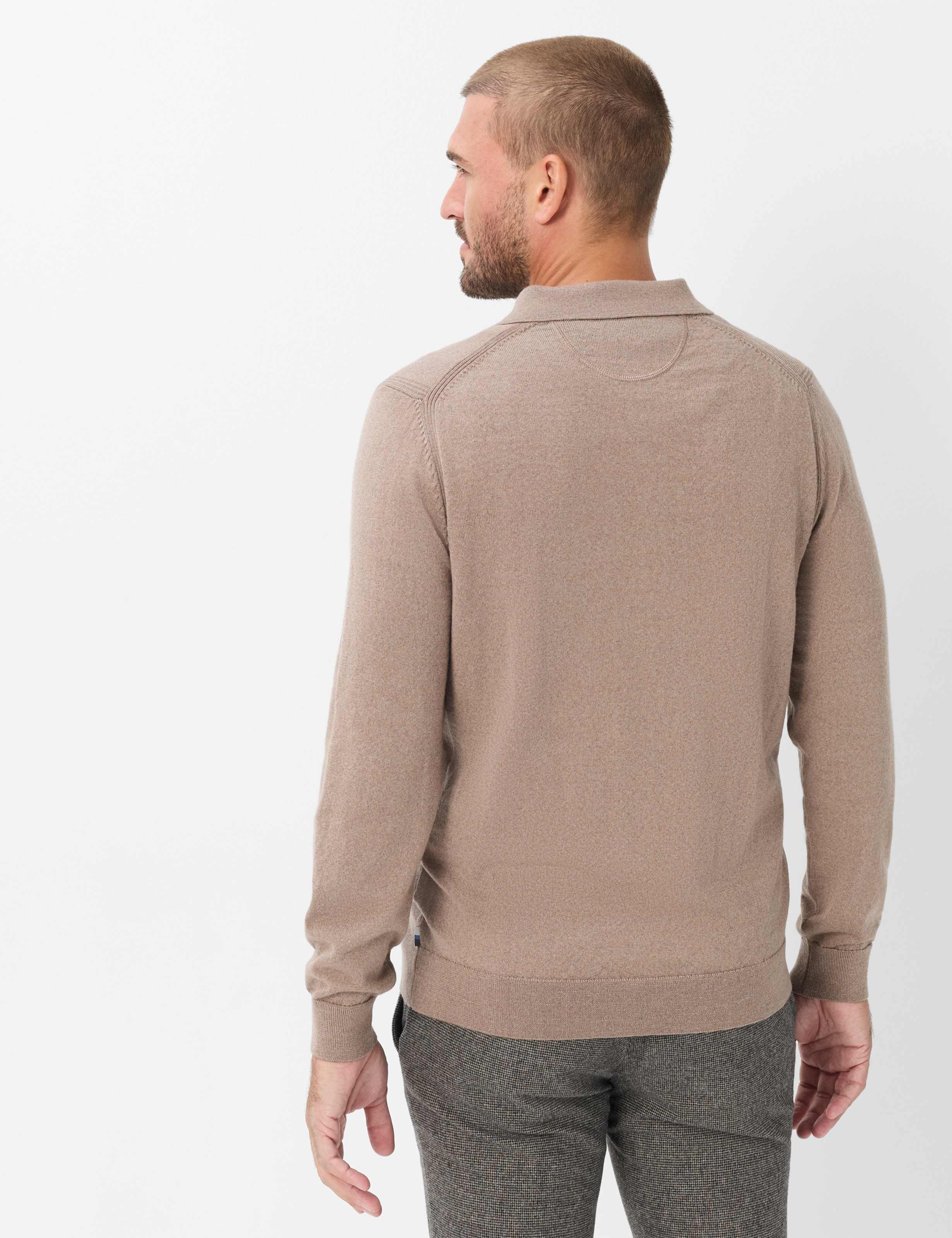 Shades of Beige, Men, Style PASCAL, MODEL_RUECK_ISHOP
