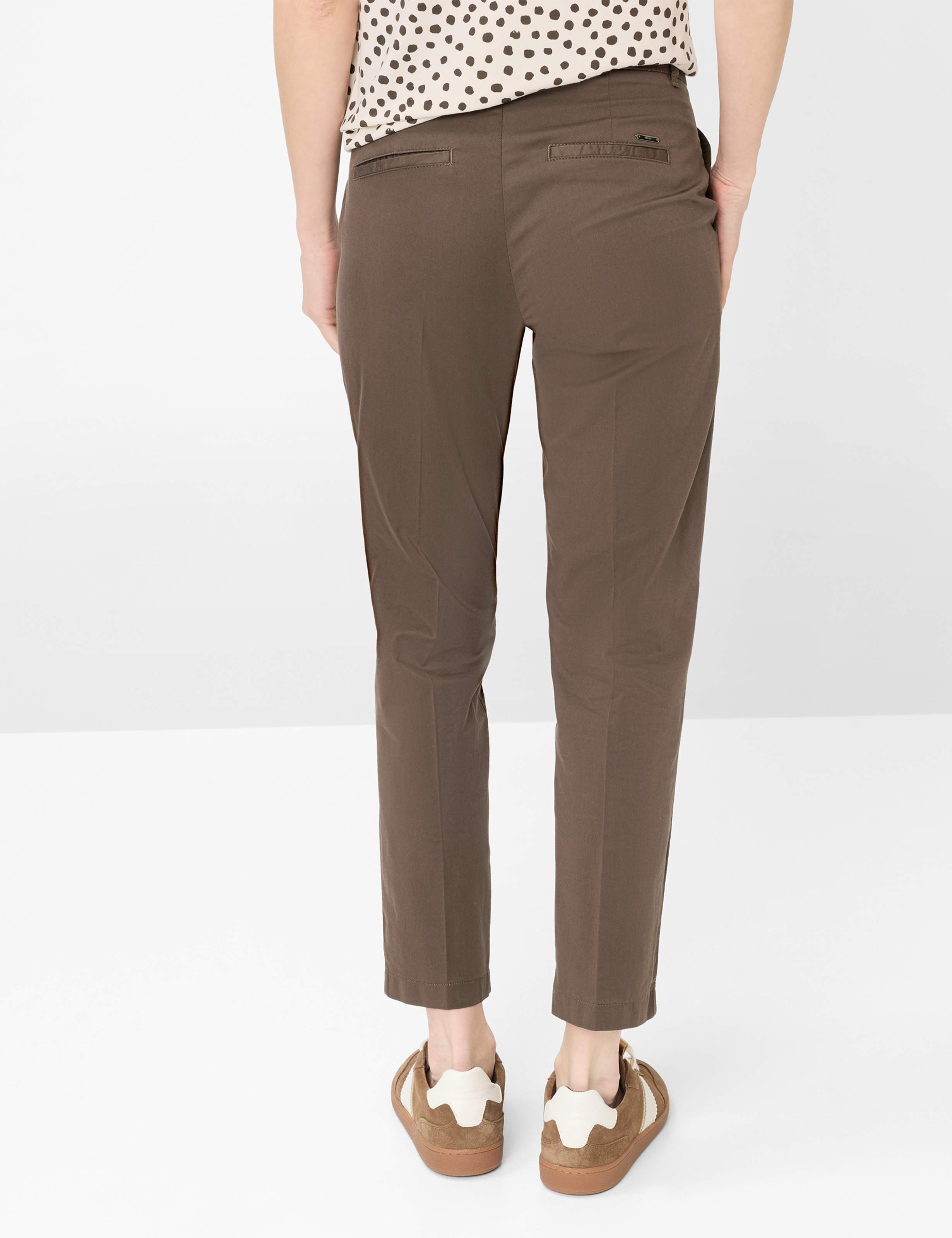 Shades of Brown, Women, Style MARON S, MODEL_RUECK_ISHOP