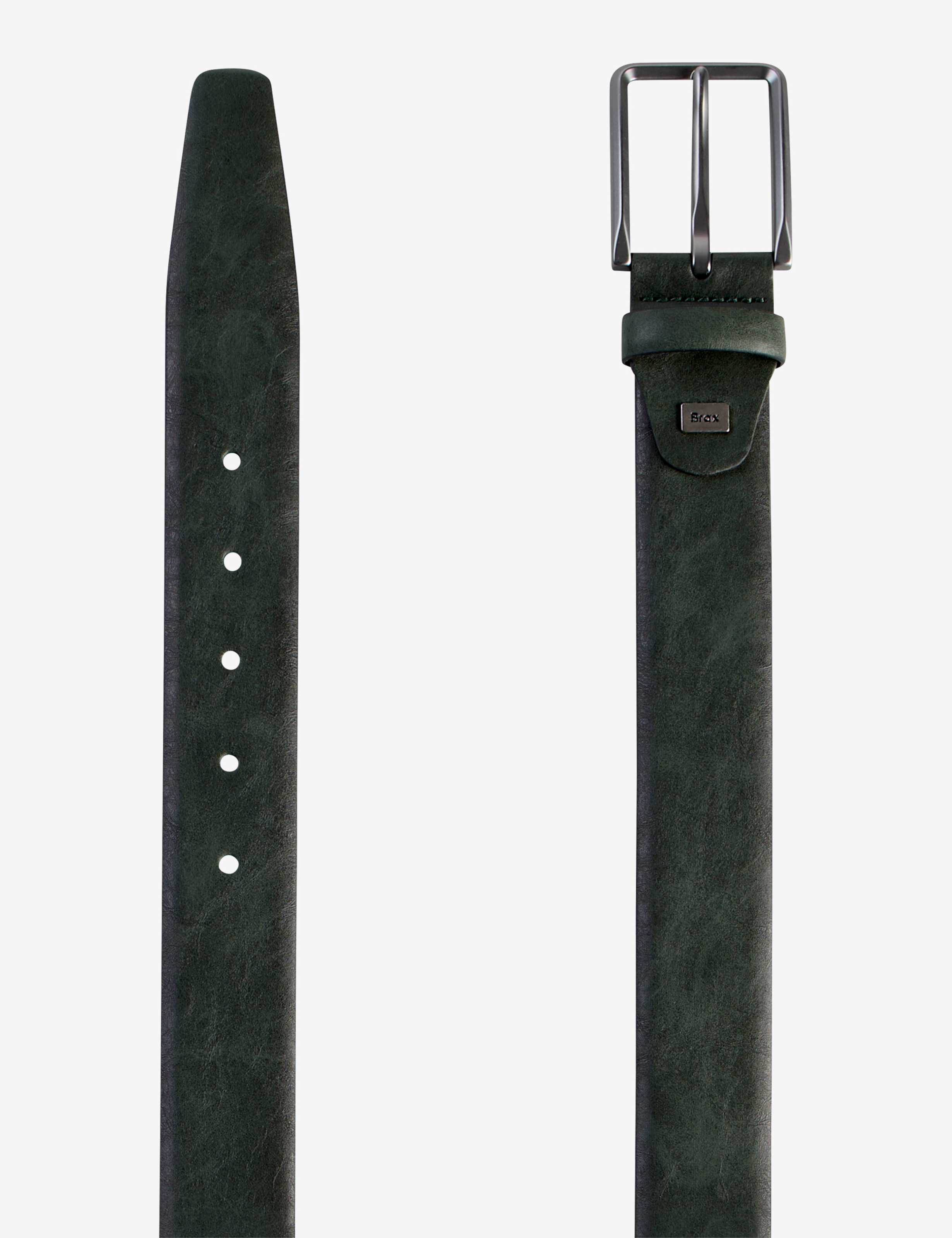 Grüntöne, Herren, Style HERRENGÜRTEL, DETAIL_TWO_ISHOP