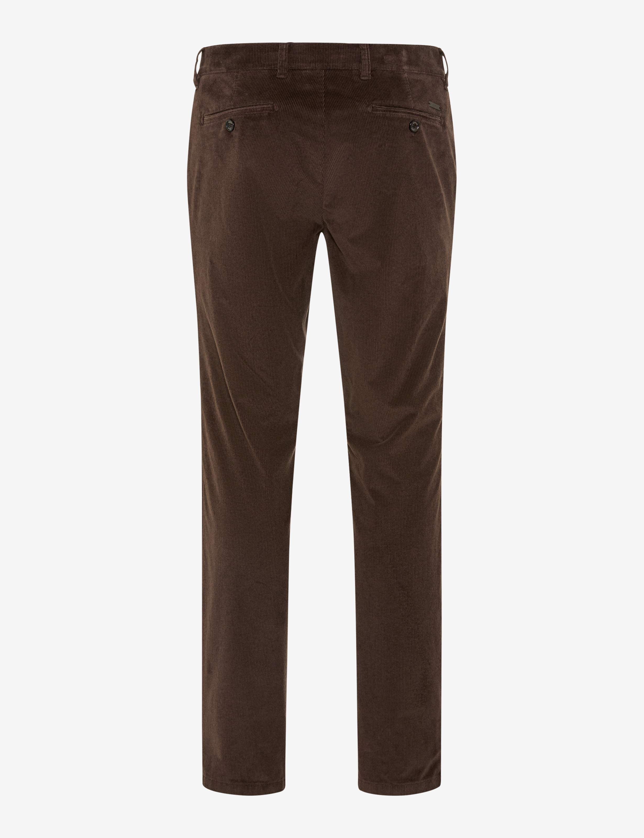 Shades of brown, Men, Style JIM, FREISTELLER_RUECK_ISHOP