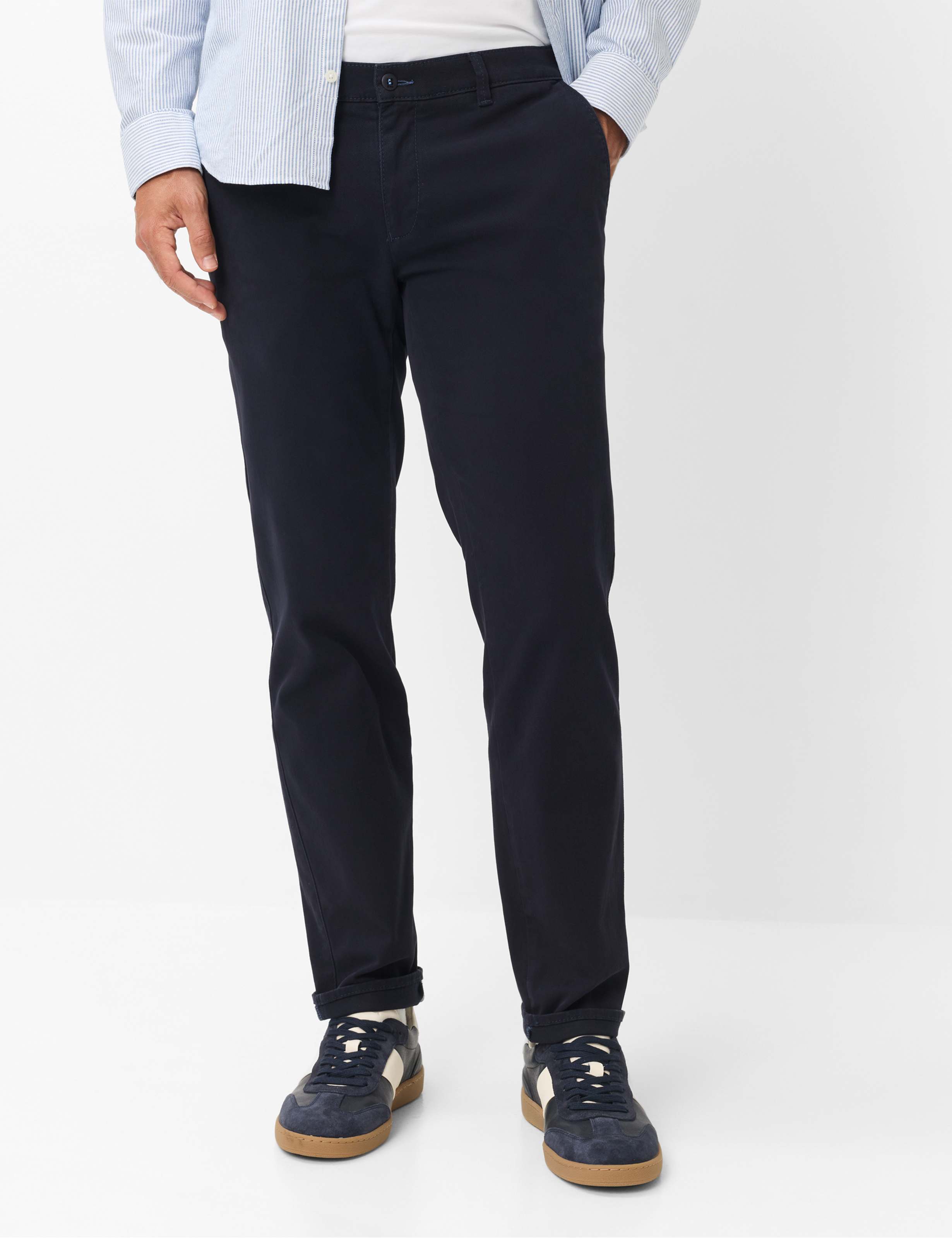 Tons bleus, Homme, Style FABIO IN, MODEL_FRONT_ISHOP
