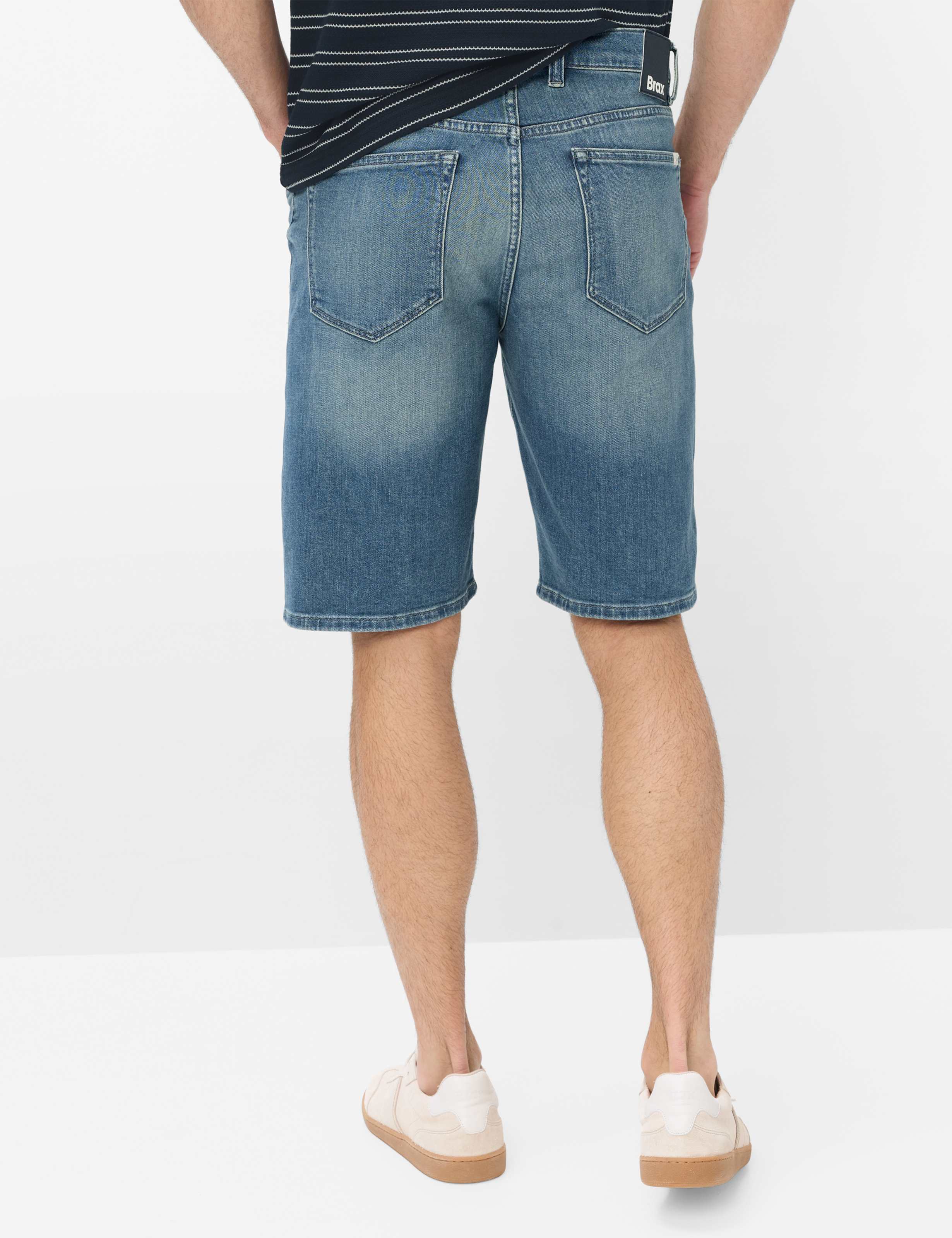 Blautöne, Herren, Style CLINT B, MODEL_RUECK_ISHOP