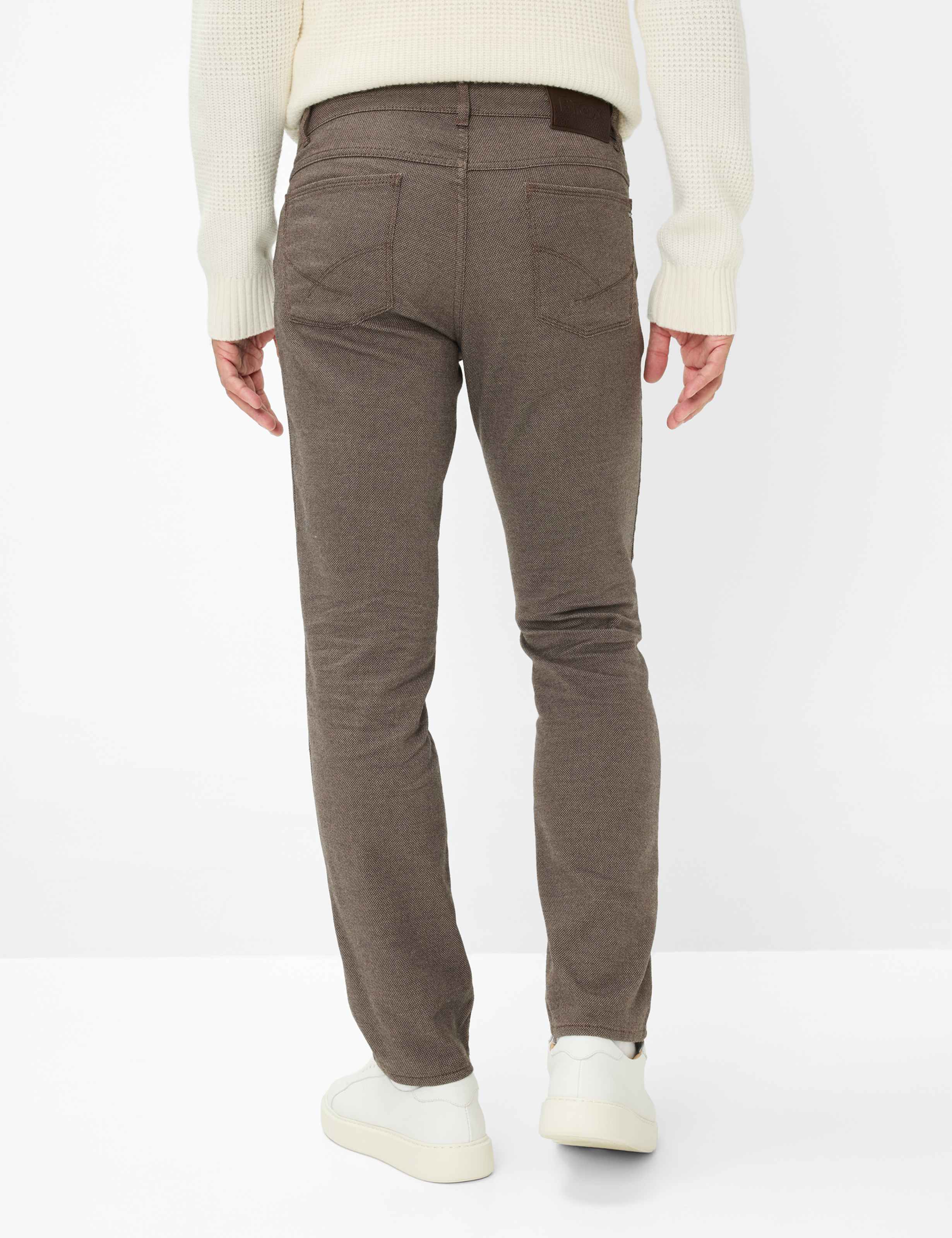 Brauntöne, Herren, Style COOPER, MODEL_RUECK_ISHOP