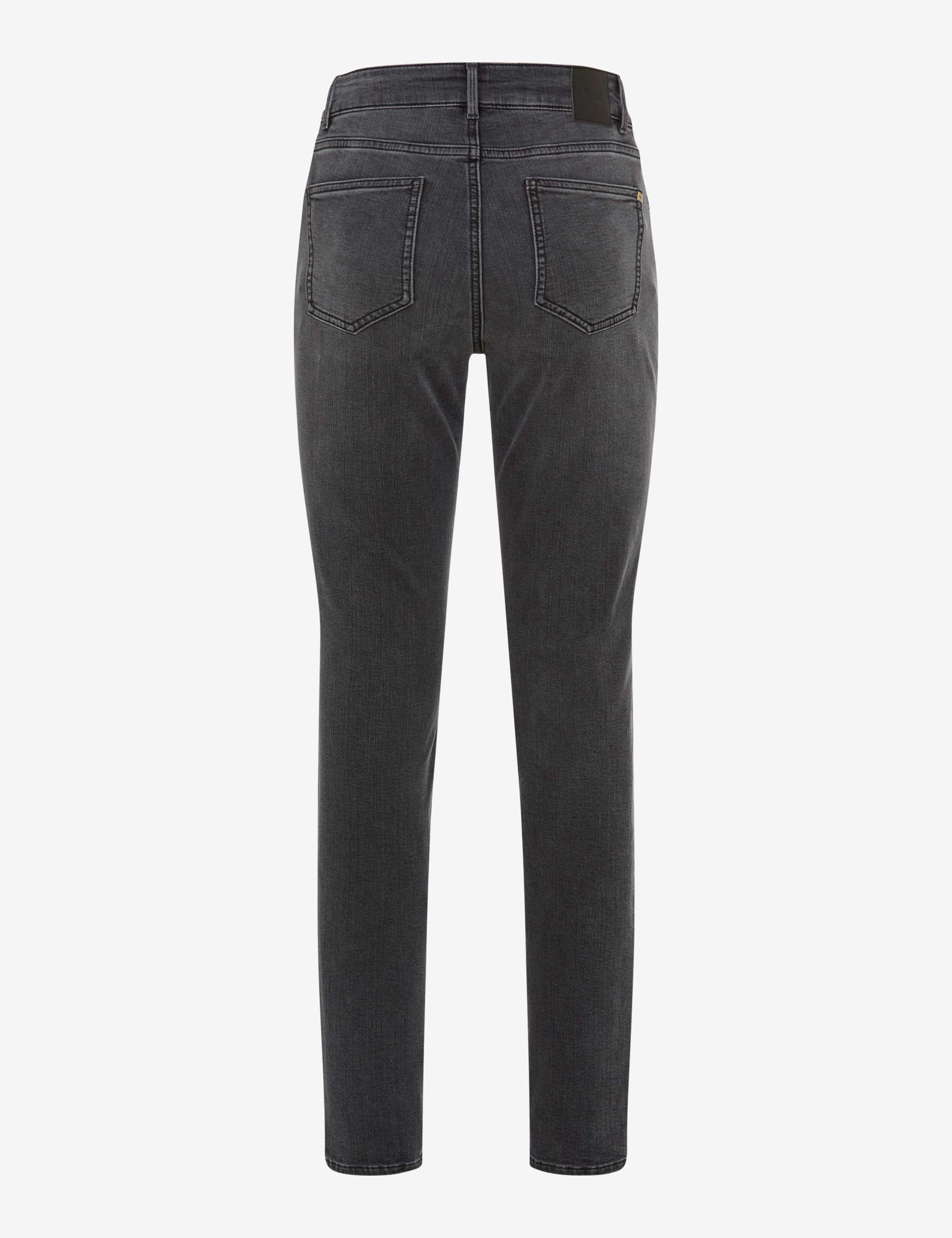 Tons gris, Femme, Style SHAKIRA, FREISTELLER_RUECK_ISHOP