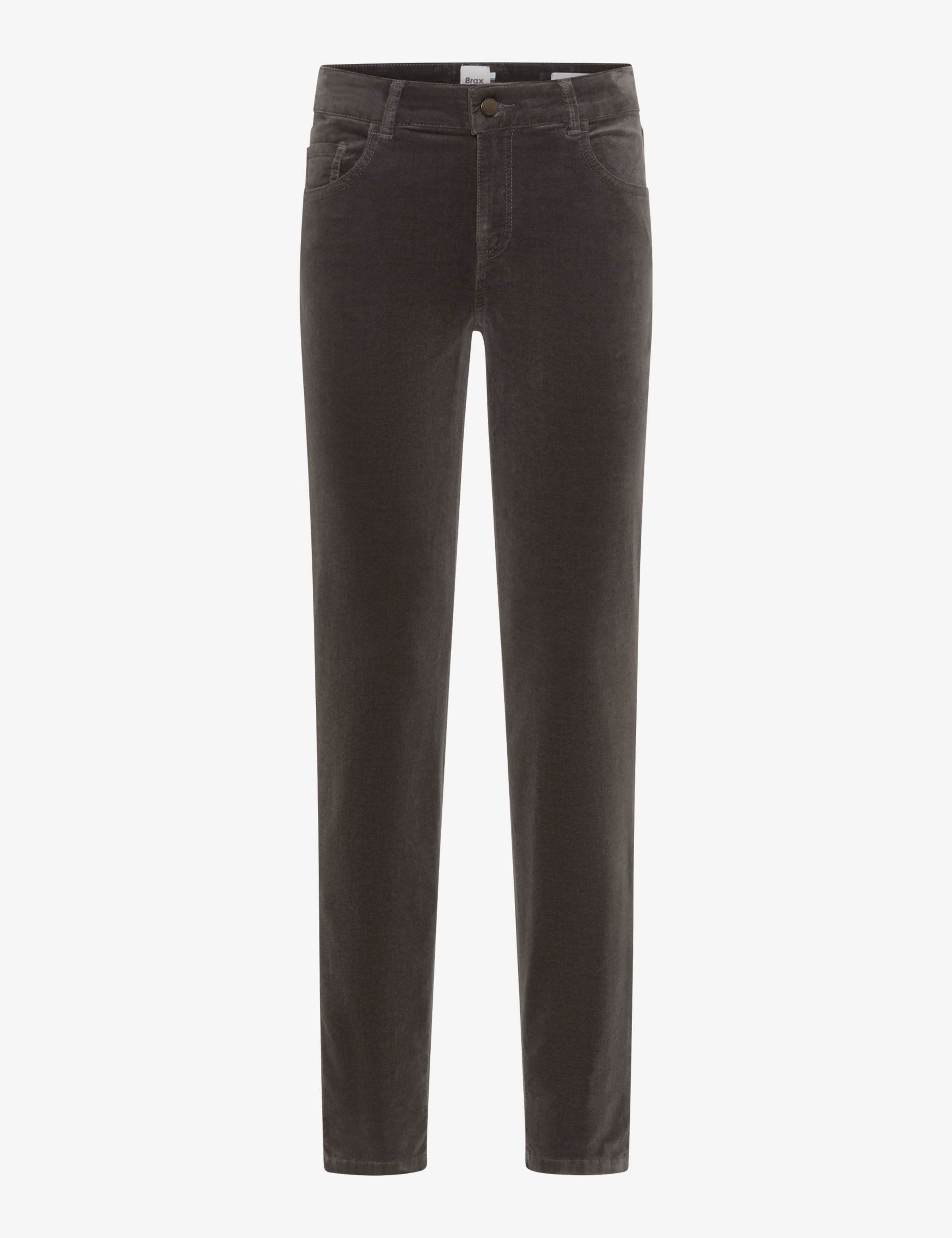 Tons gris, Femme, Style SHAKIRA, FREISTELLER_FRONT_ISHOP
