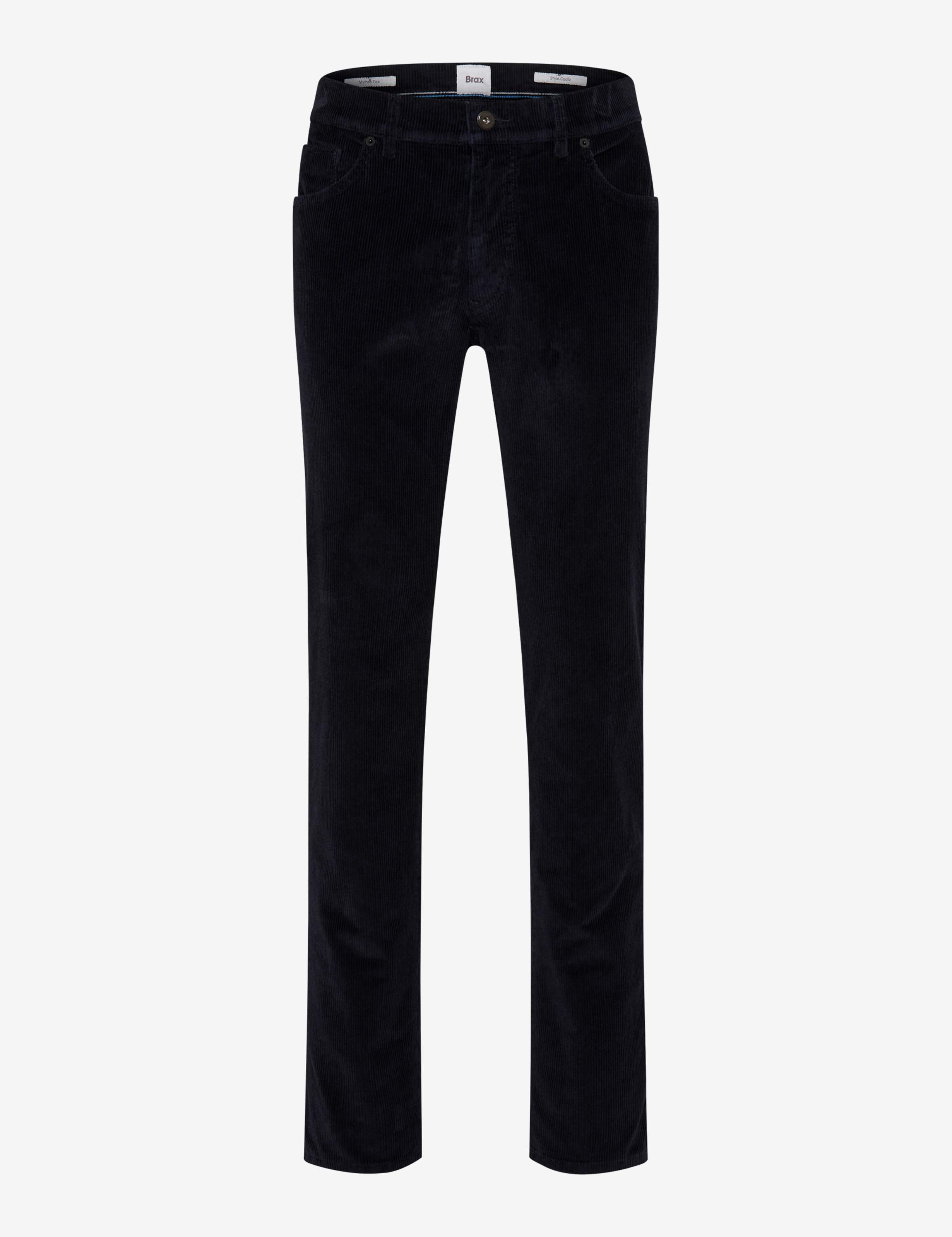 Blautöne, Herren, Style CADIZ, FREISTELLER_FRONT_ISHOP