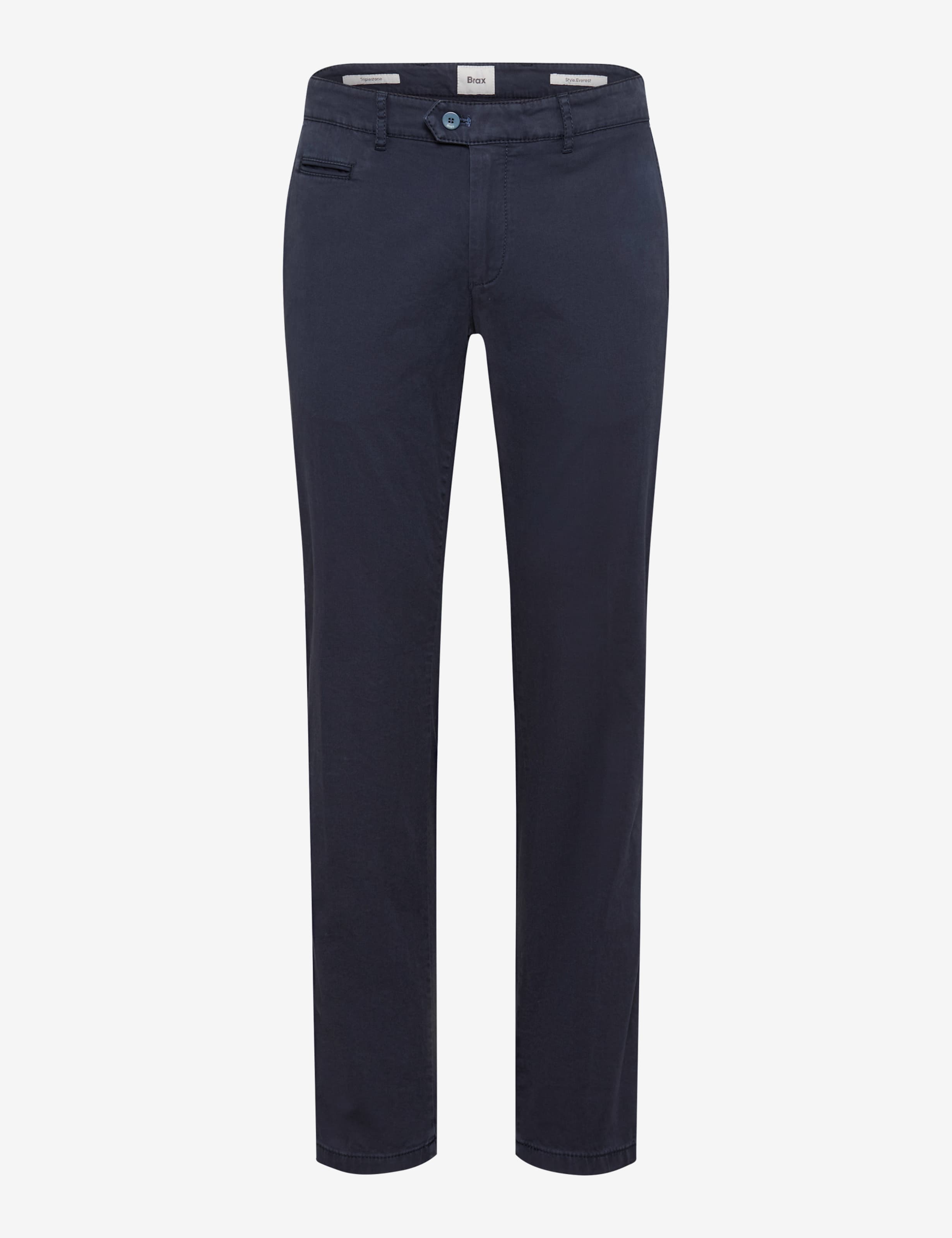 Tinten blauw, Heren, Style EVEREST, FREISTELLER_FRONT_ISHOP