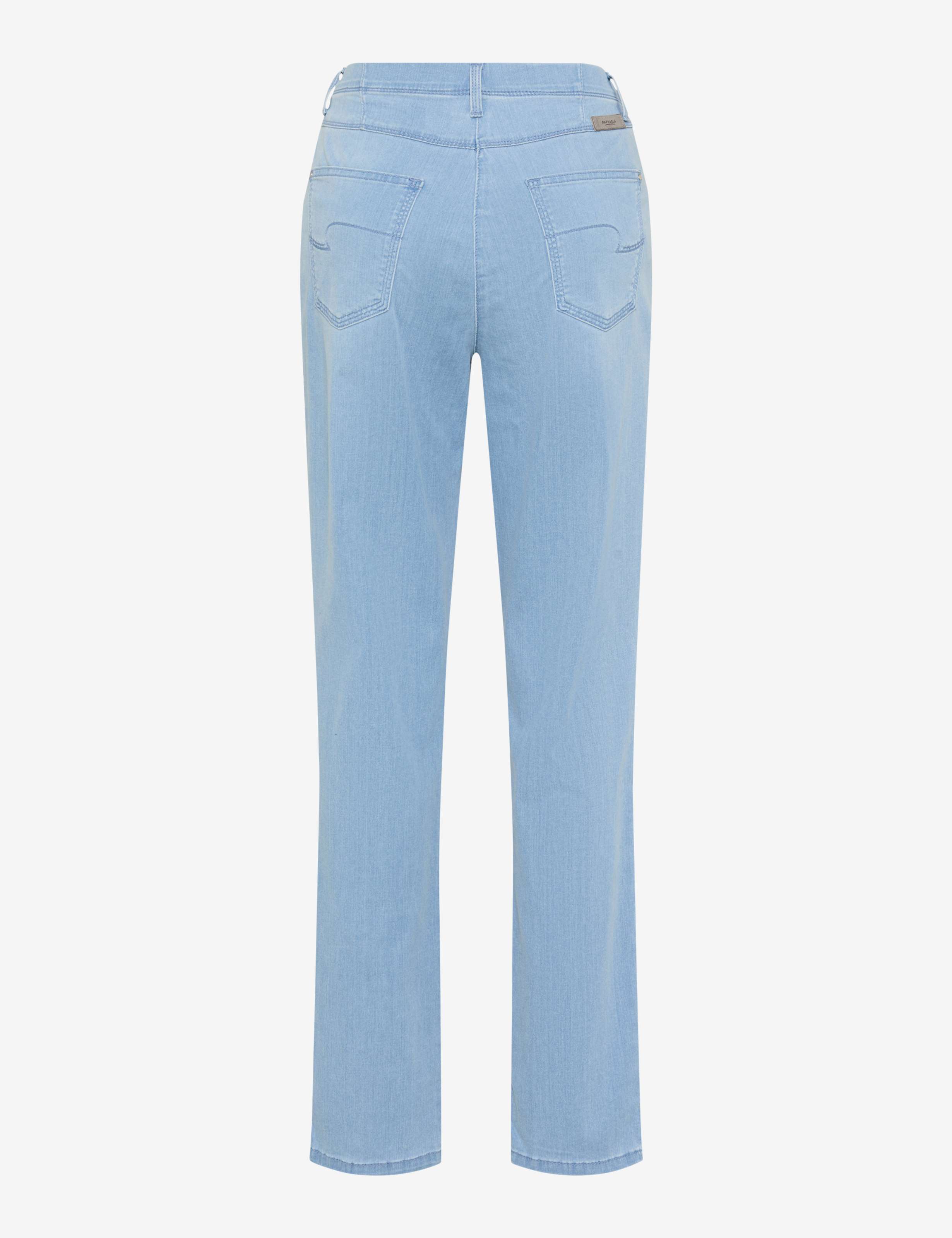 Nuancer af blå, Kvinder, Style CAREN NEW, FREISTELLER_RUECK_ISHOP