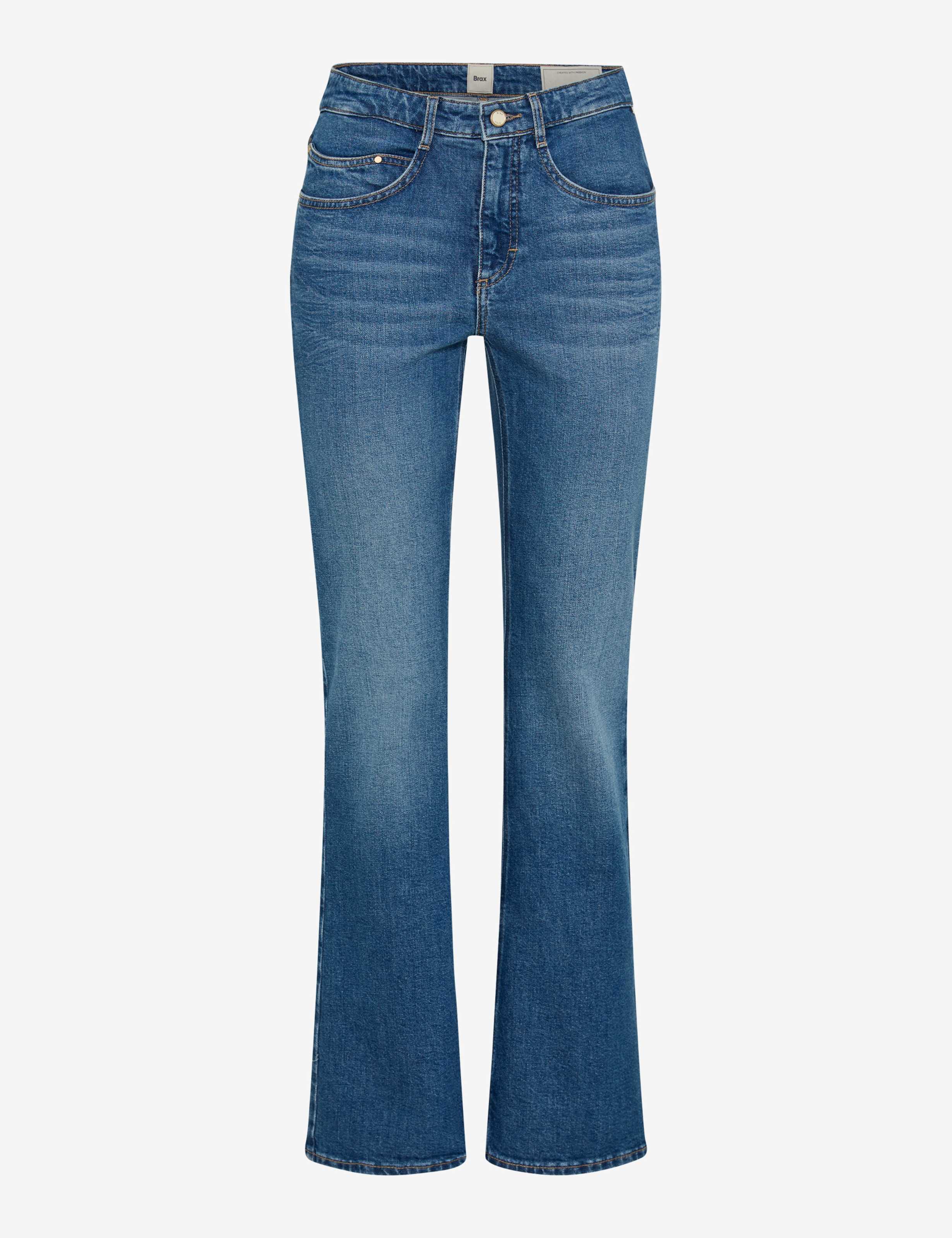 Shades of Blue, Women, Style MARY, FREISTELLER_FRONT_ISHOP