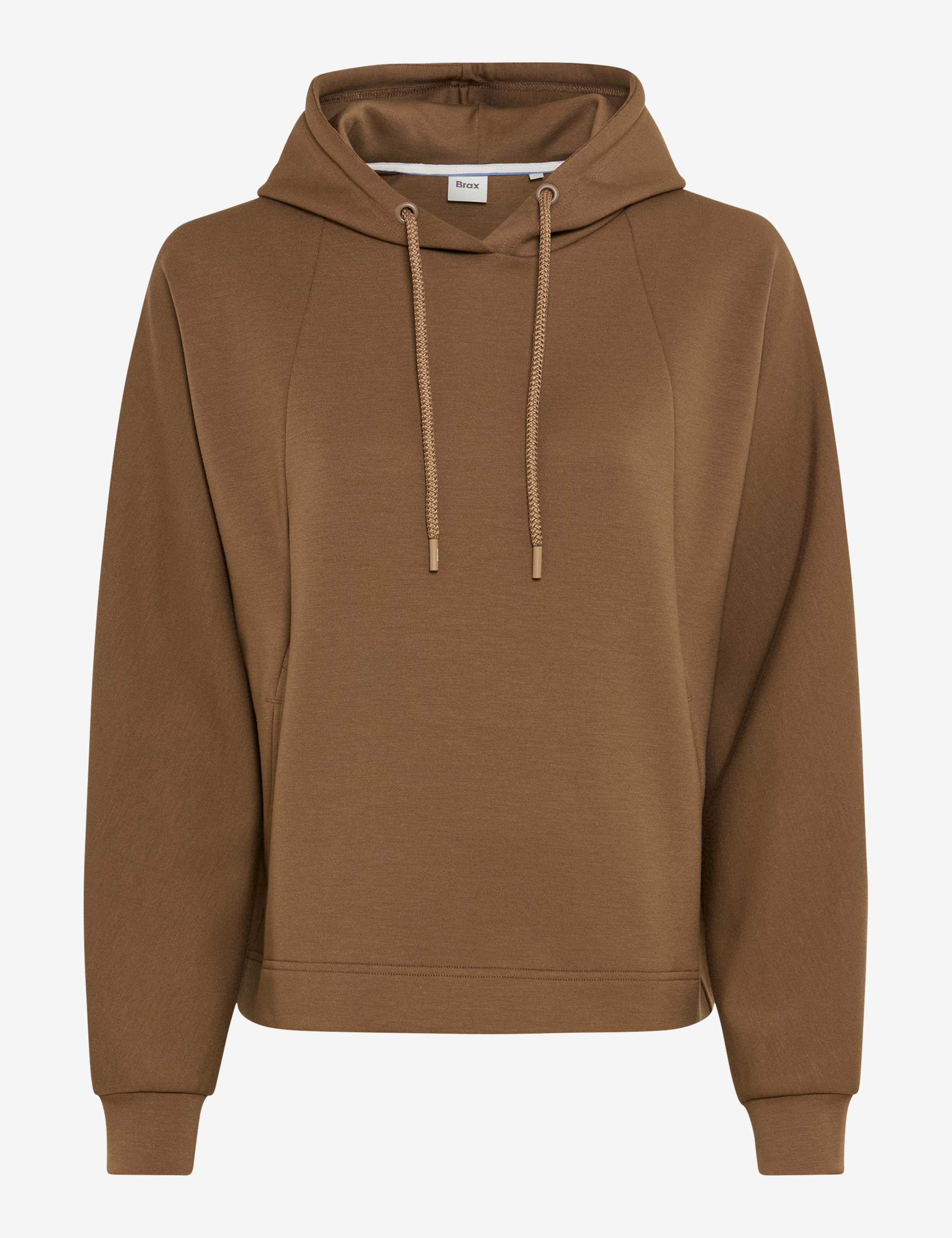 Femme Style BECA L Marron Foncé  Détourage avant