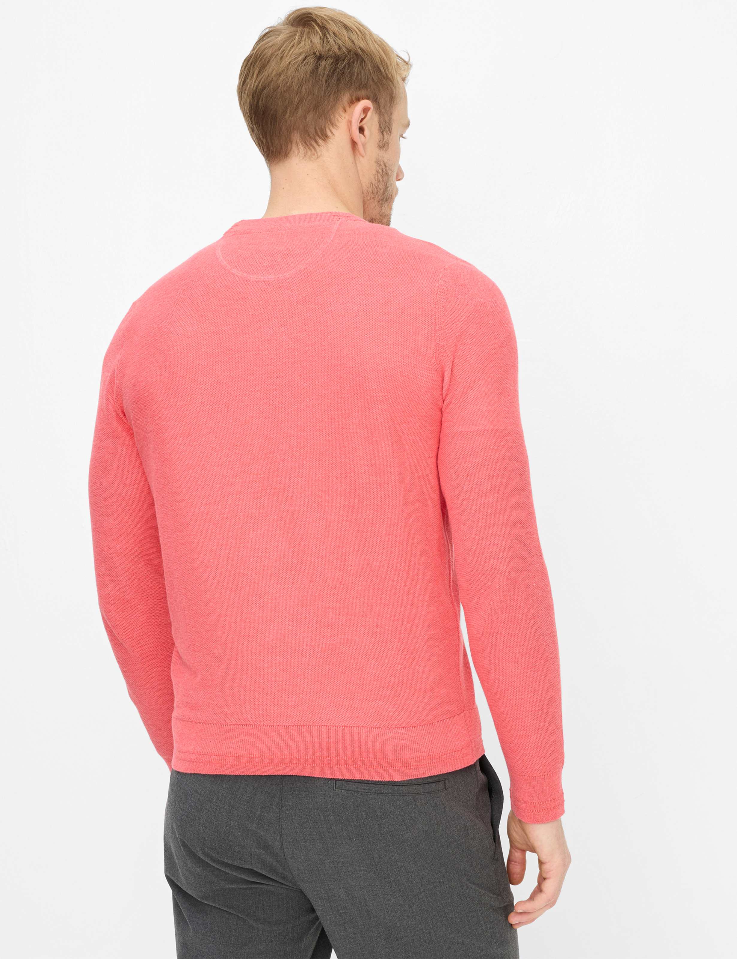 Nuancer af rødt, Mænd, Style RICK, MODEL_RUECK_ISHOP