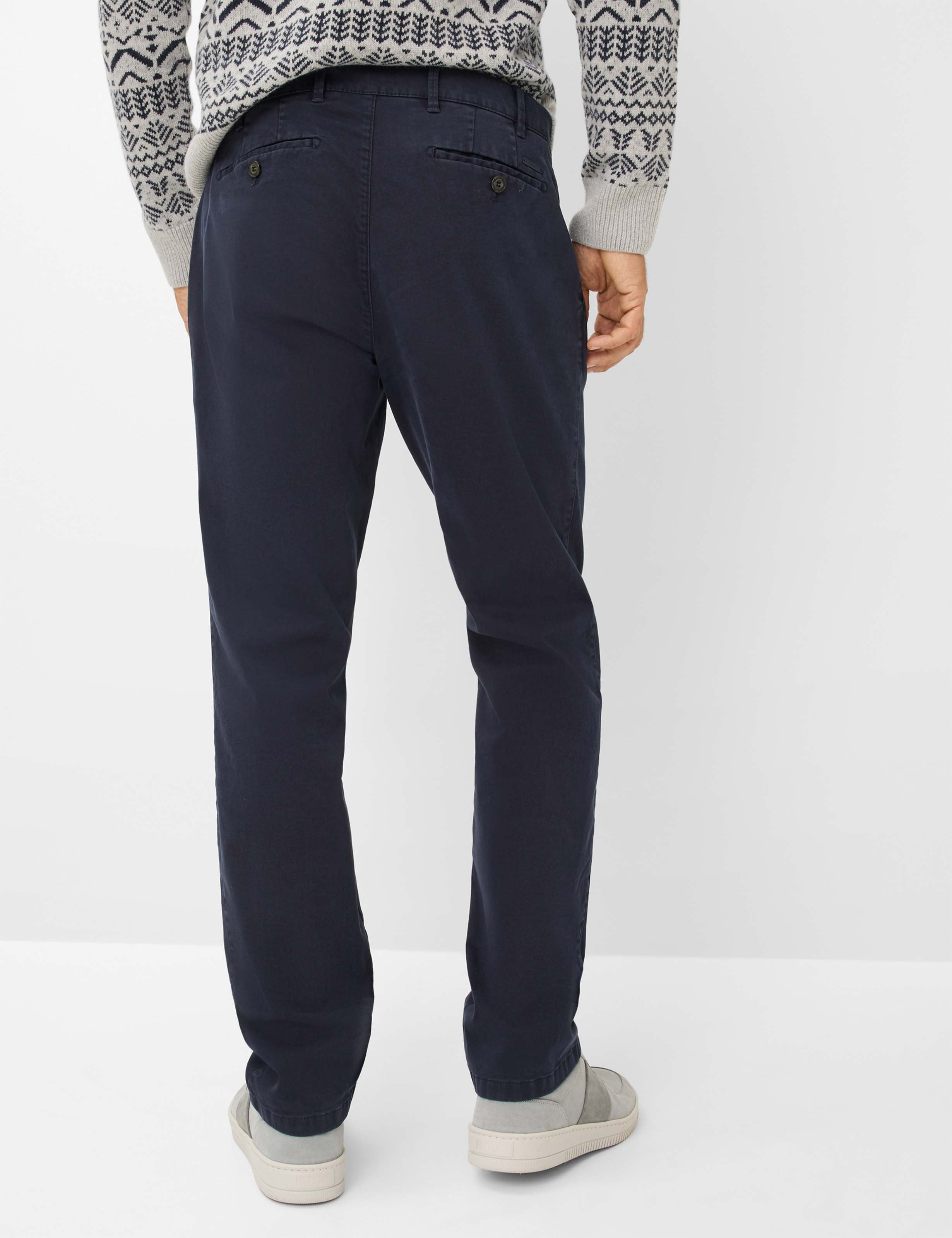 Shades of Blue, Men, Style LUIS, MODEL_RUECK_ISHOP
