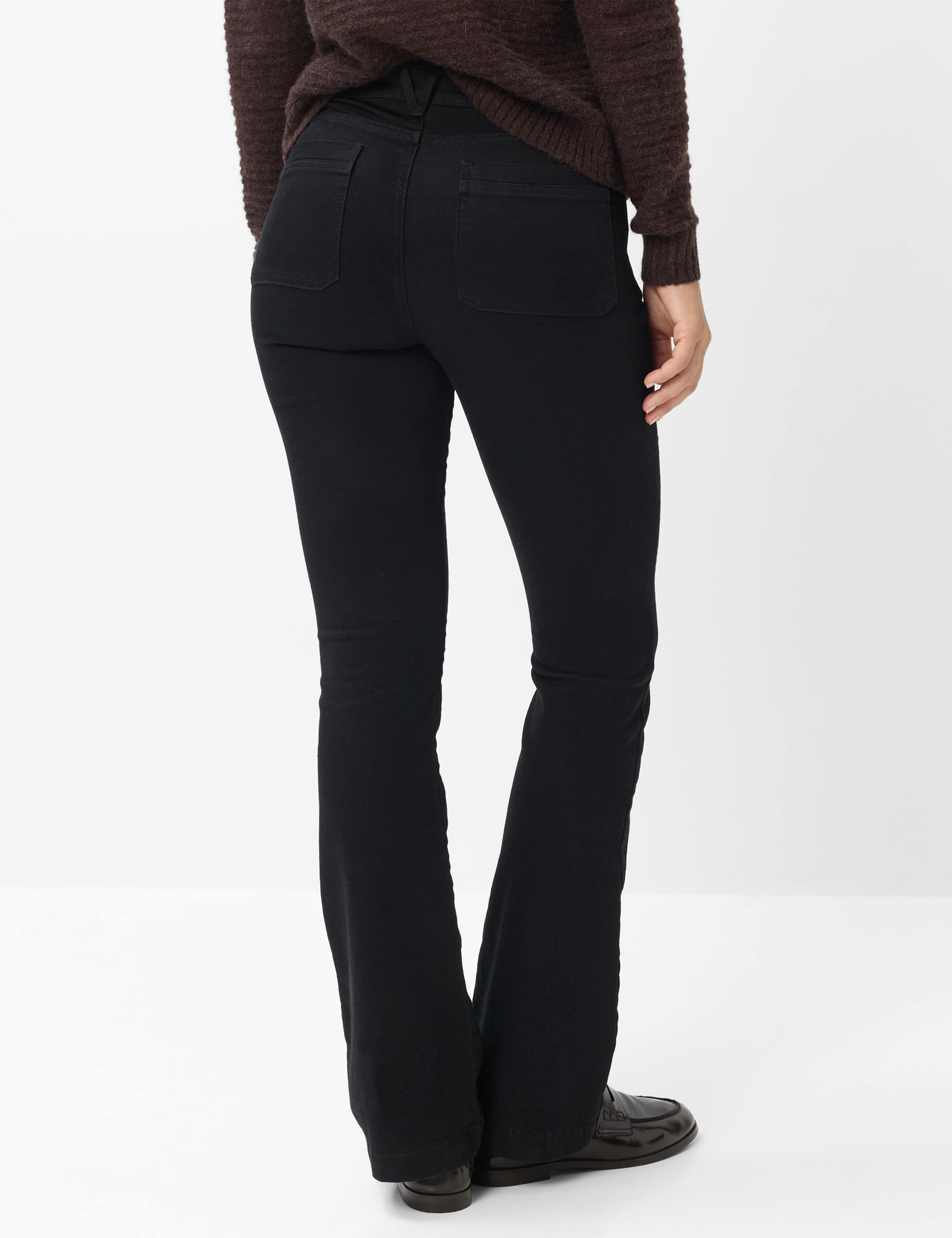 Schwarz, Damen, Style SHAKIRA, MODEL_RUECK_ISHOP