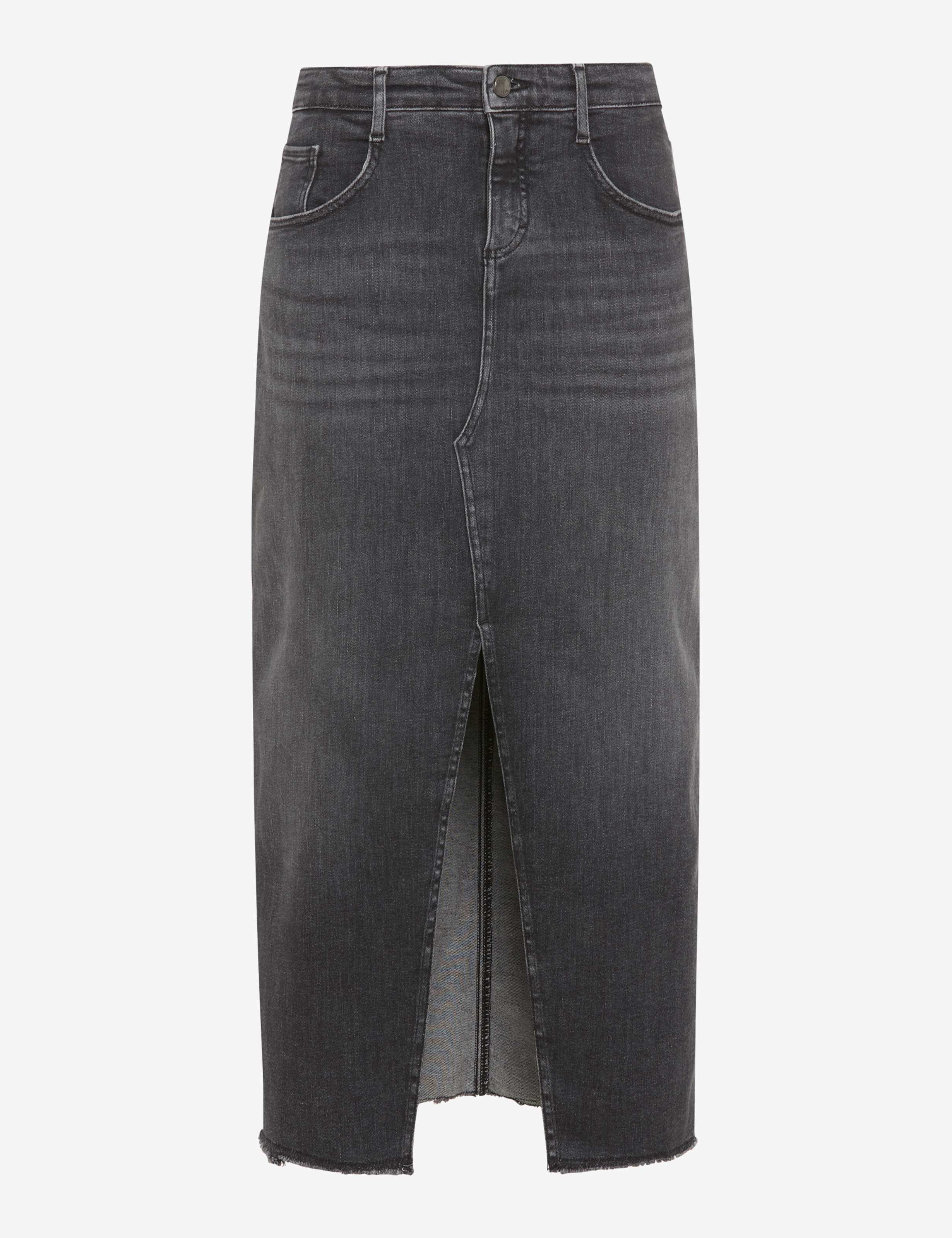 Grautöne, Damen, Style KACIE, FREISTELLER_FRONT_ISHOP