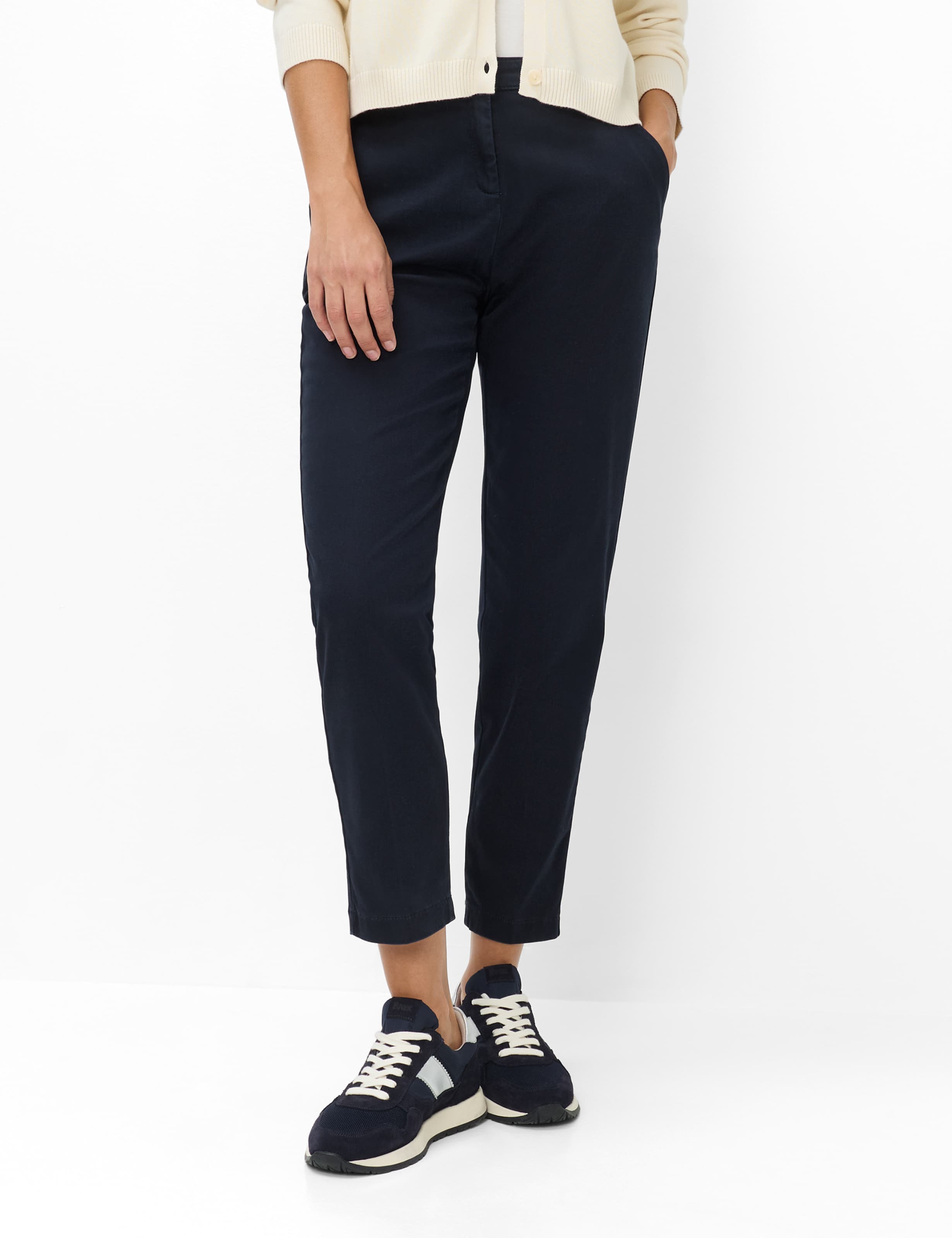 Tinten blauw, Dames, Style MARON S, MODEL_FRONT_ISHOP