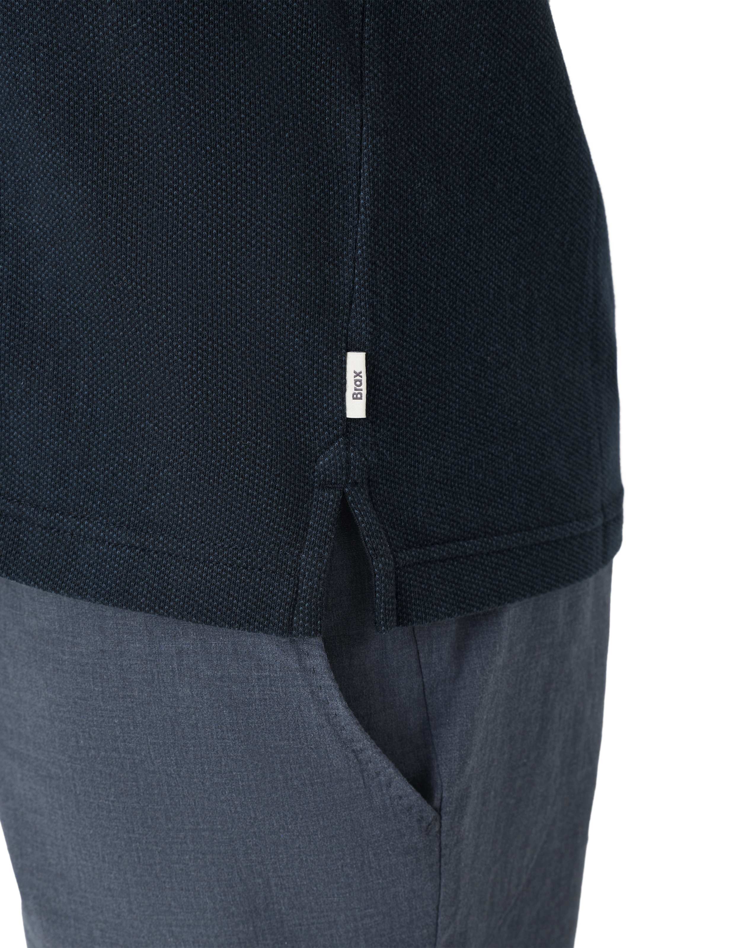 Homme Style PATRICK Bleu Foncé  Détail 2