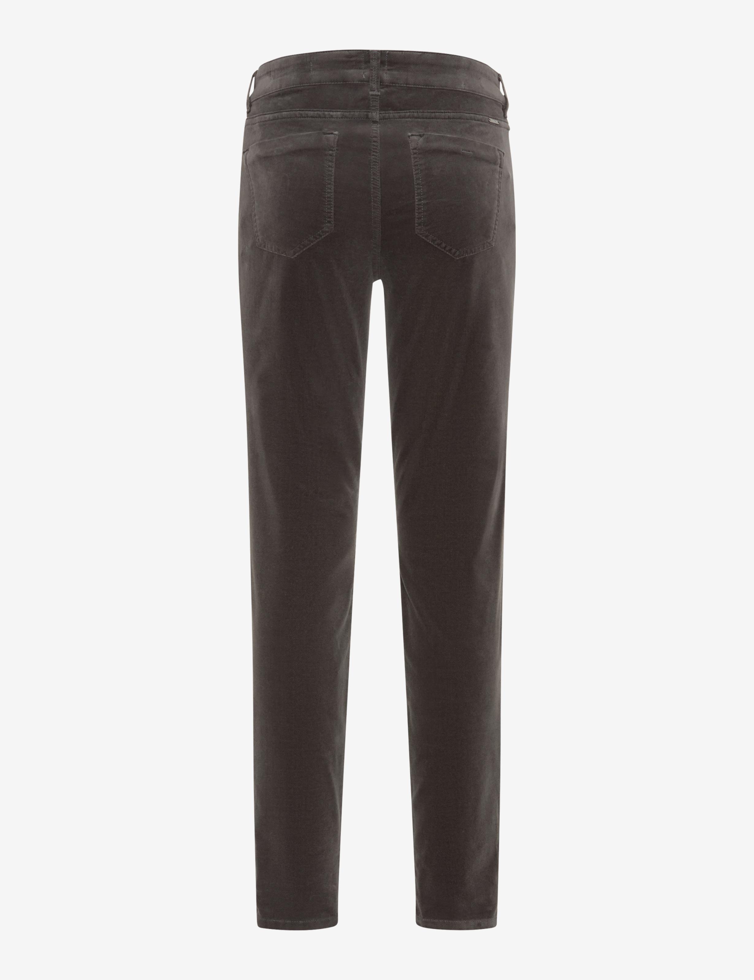 Tons gris, Femme, Style SHAKIRA, FREISTELLER_RUECK_ISHOP