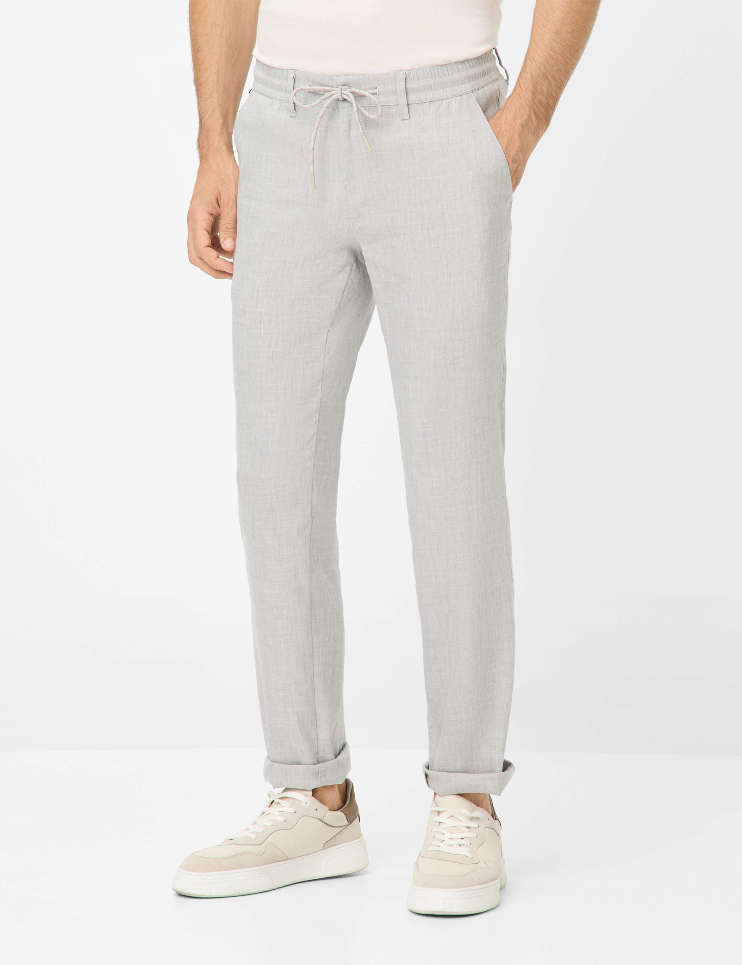 Grautöne, Herren, Style TILL, MODEL_FRONT_ISHOP