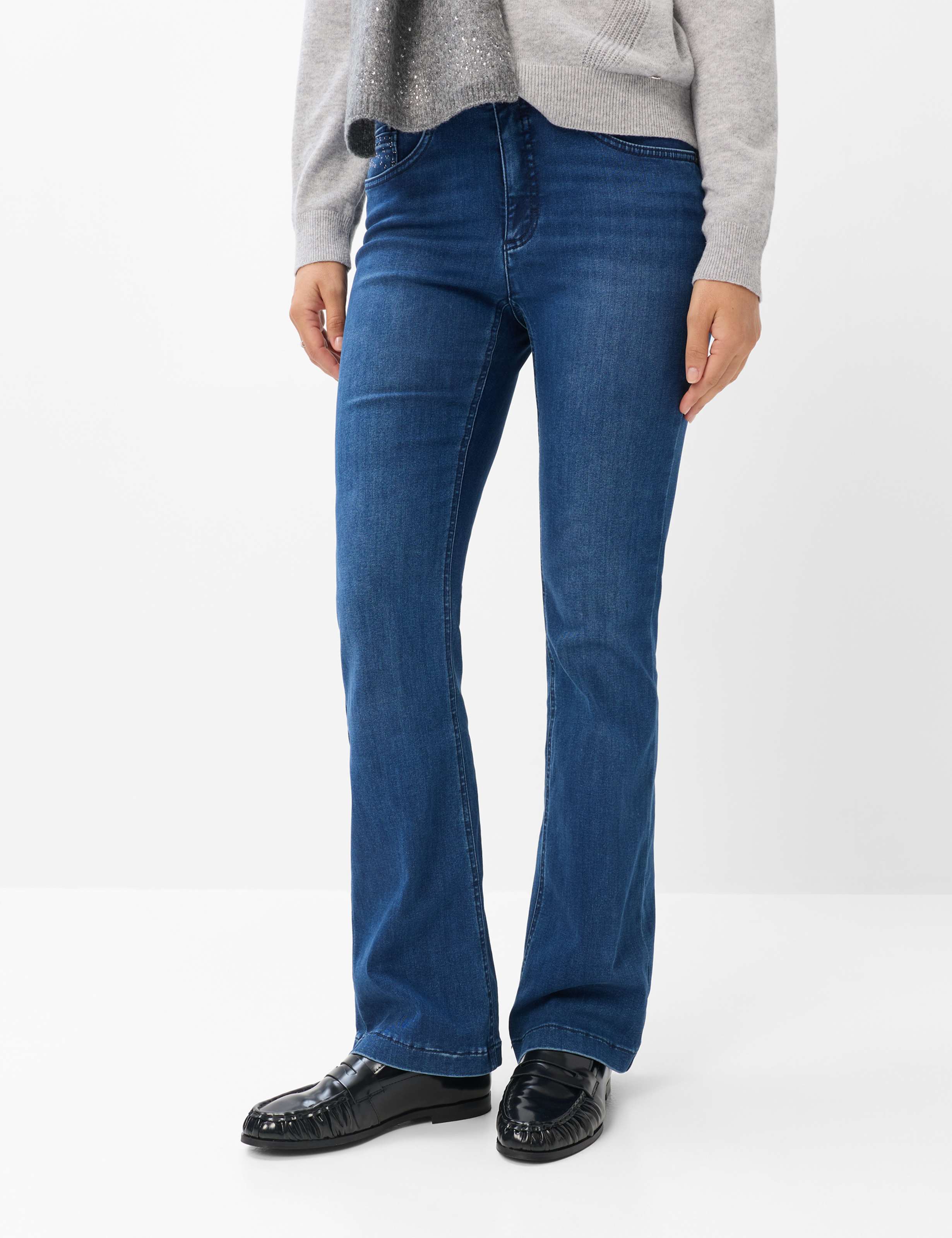 Shades of Blue, Women, Style MARY, MODEL_FRONT_ISHOP