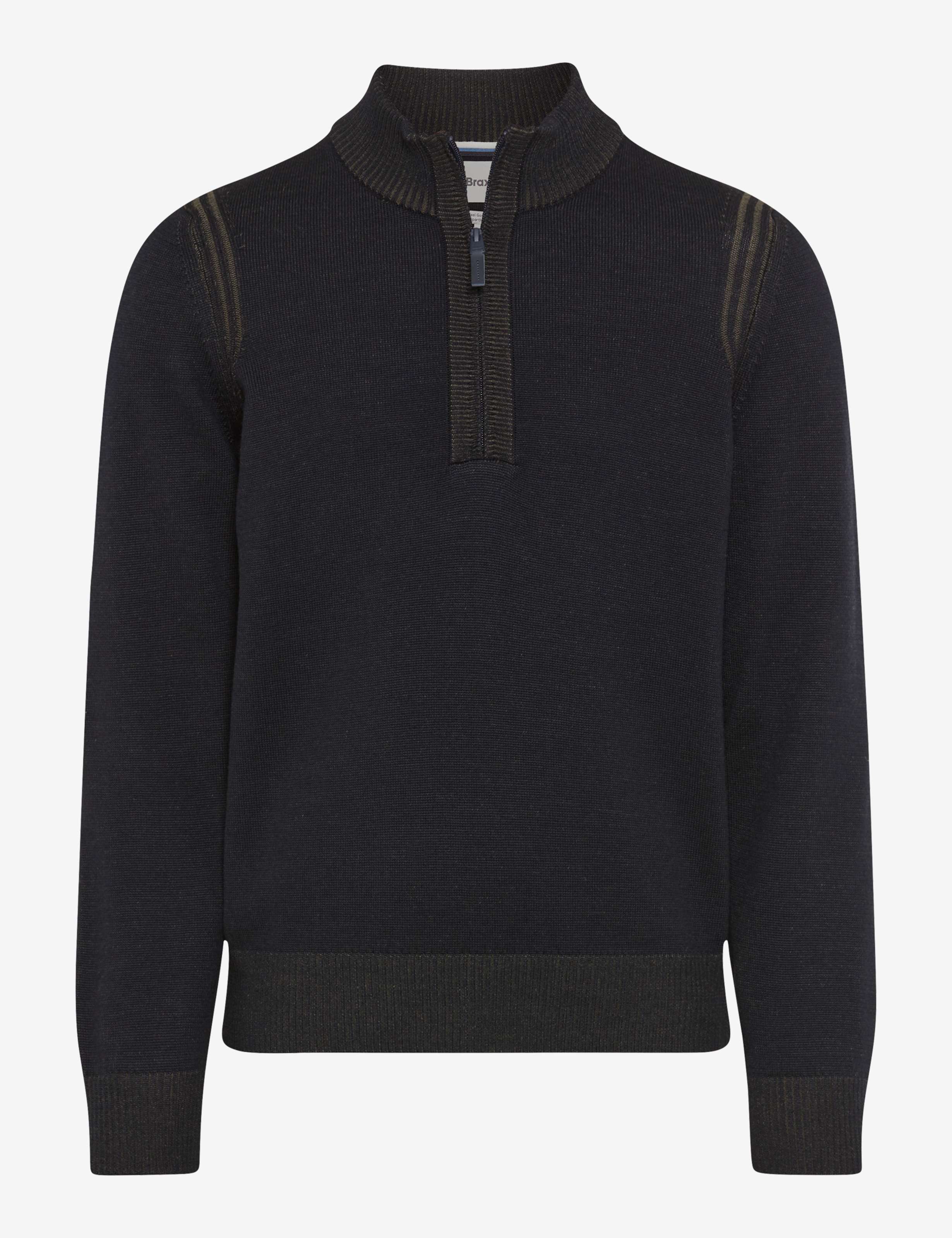 Tons bleus, Homme, Style STEFFEN, FREISTELLER_FRONT_ISHOP