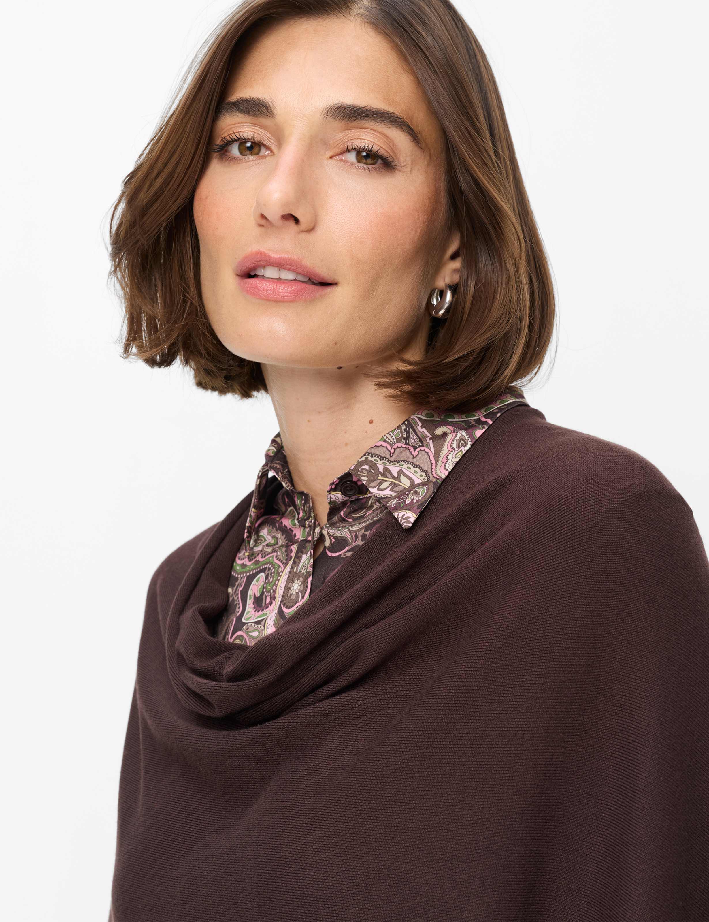 Tons de beige, Femme, Style THEA, DETAIL_TWO_ISHOP