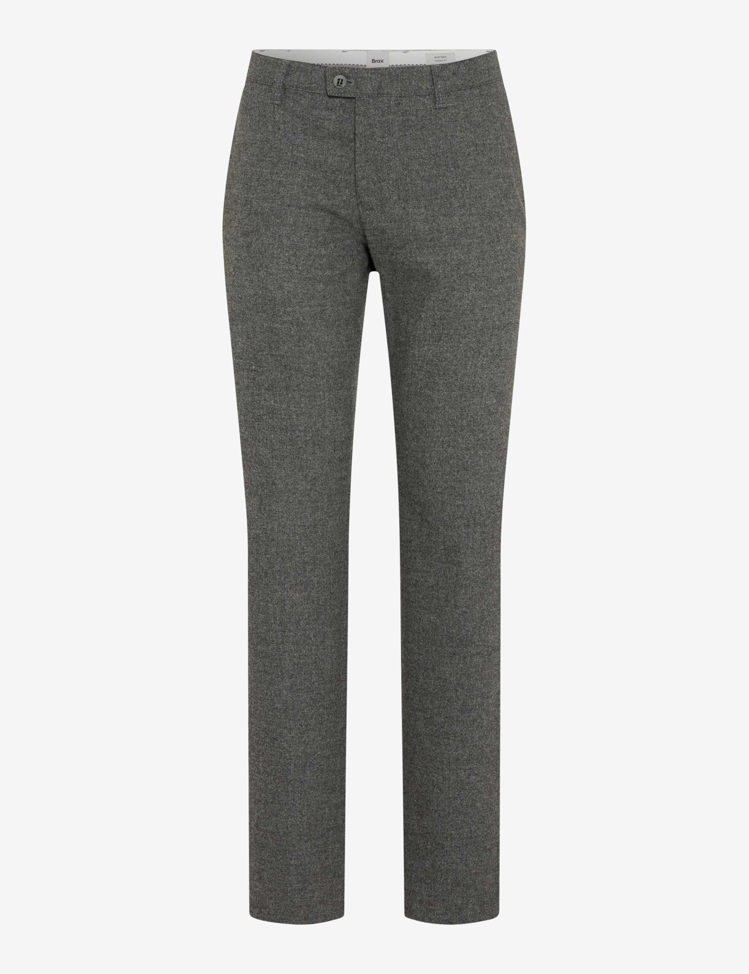 Tons gris, Homme, Style FABIO, FREISTELLER_FRONT_ISHOP