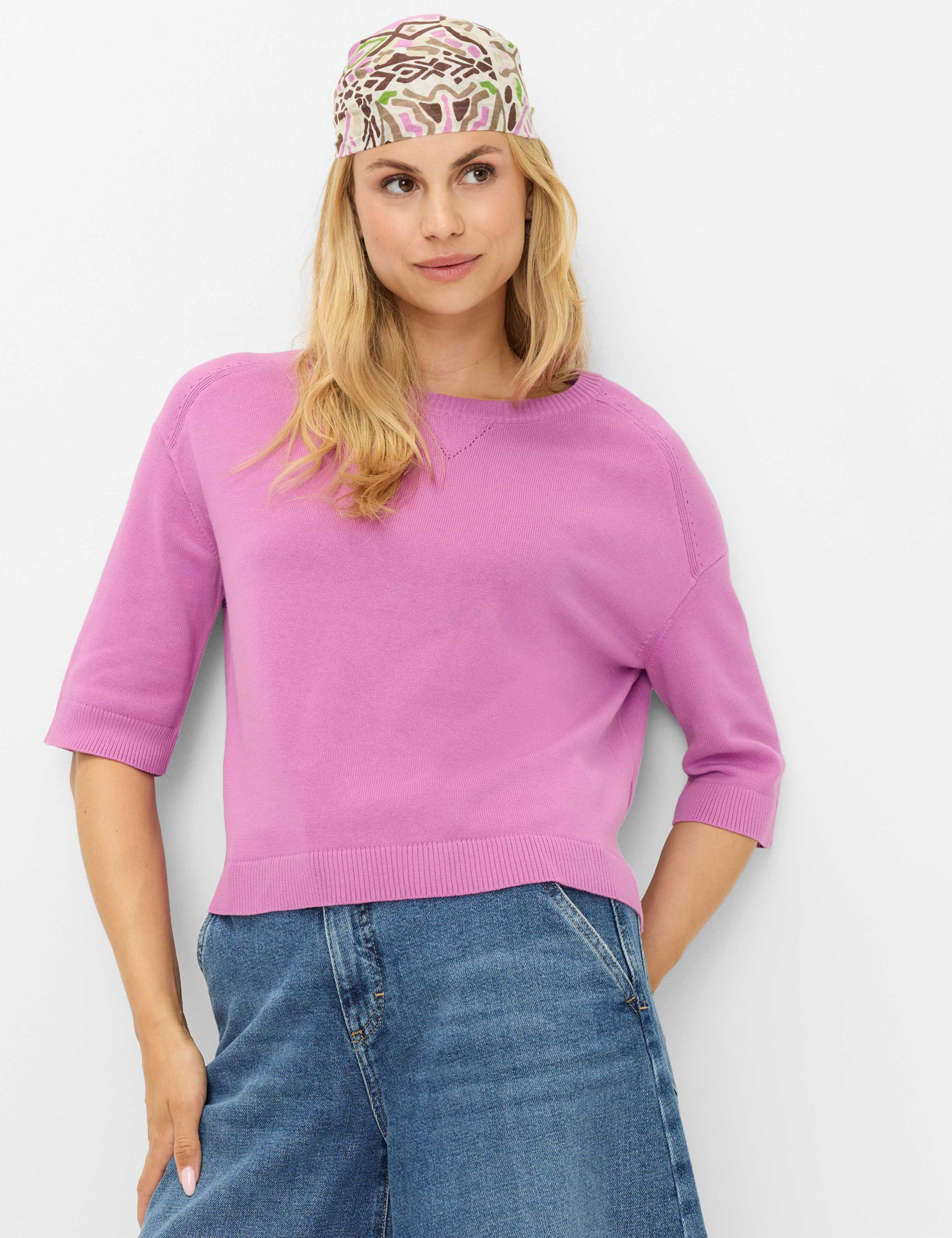 Lilatöne, Damen, Style NIA, MODEL_FRONT_ISHOP