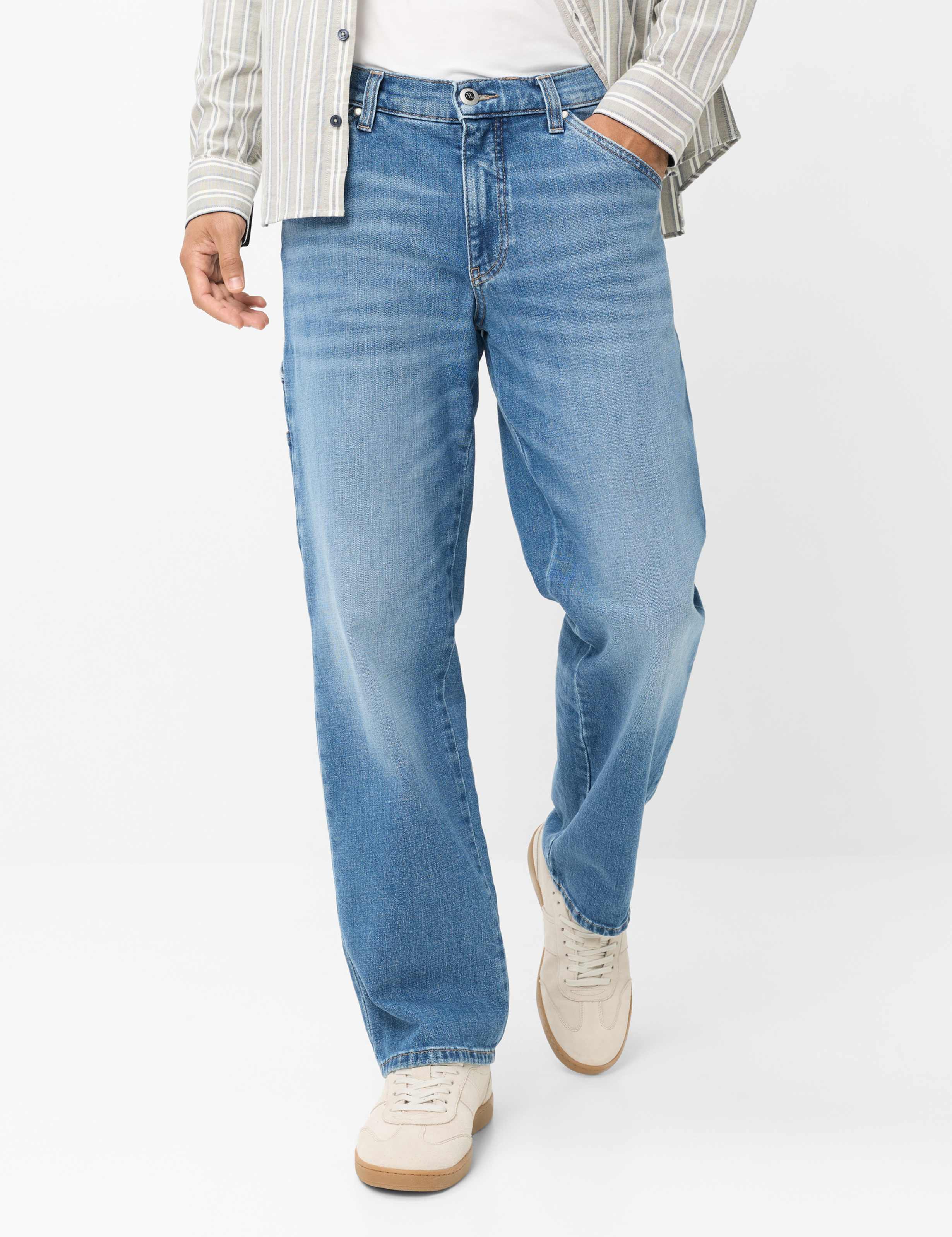 Tinten blauw, Heren, Style COLE, MODEL_FRONT_ISHOP