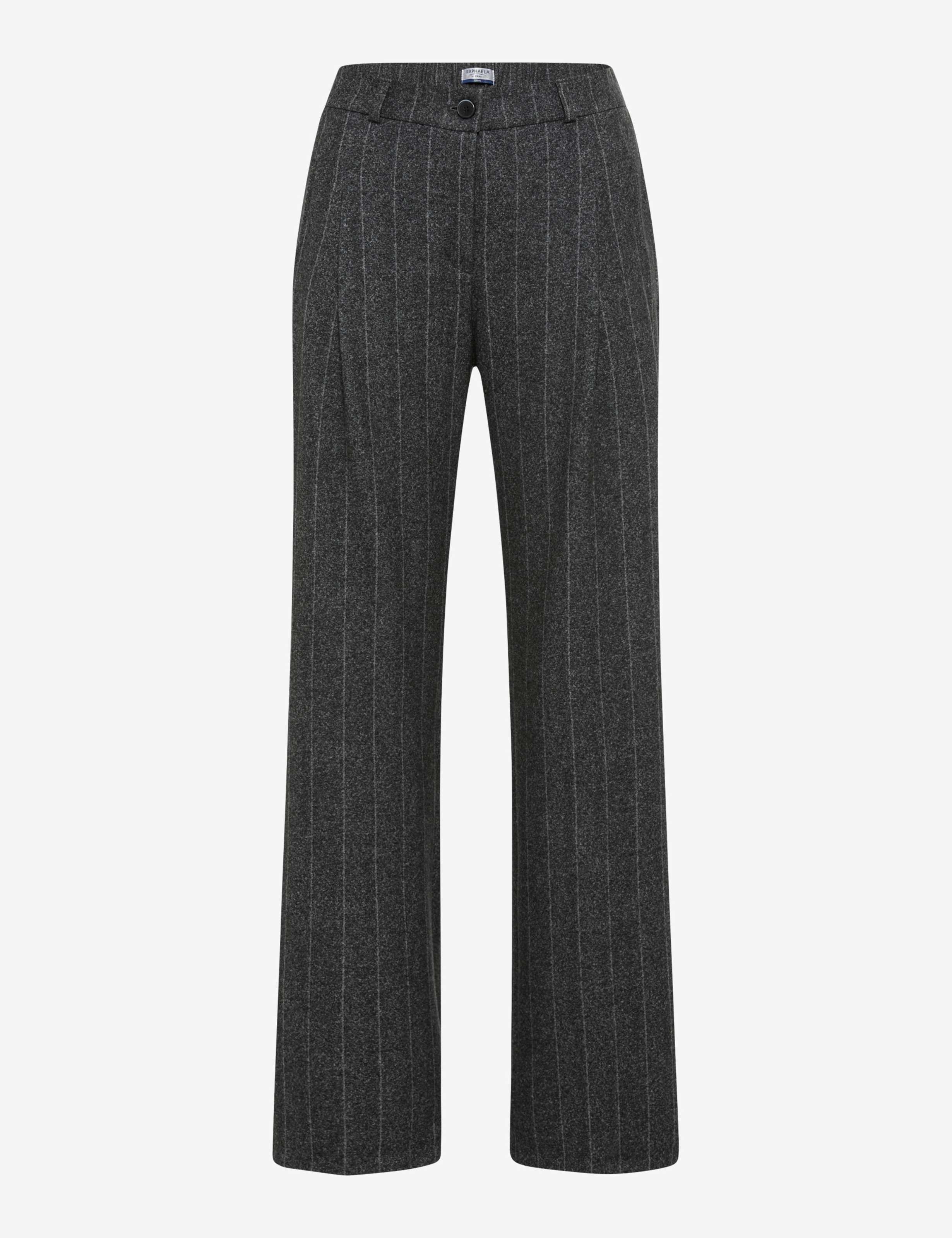 Grautöne, Damen, Style PEGGY FLARED, FREISTELLER_FRONT_ISHOP