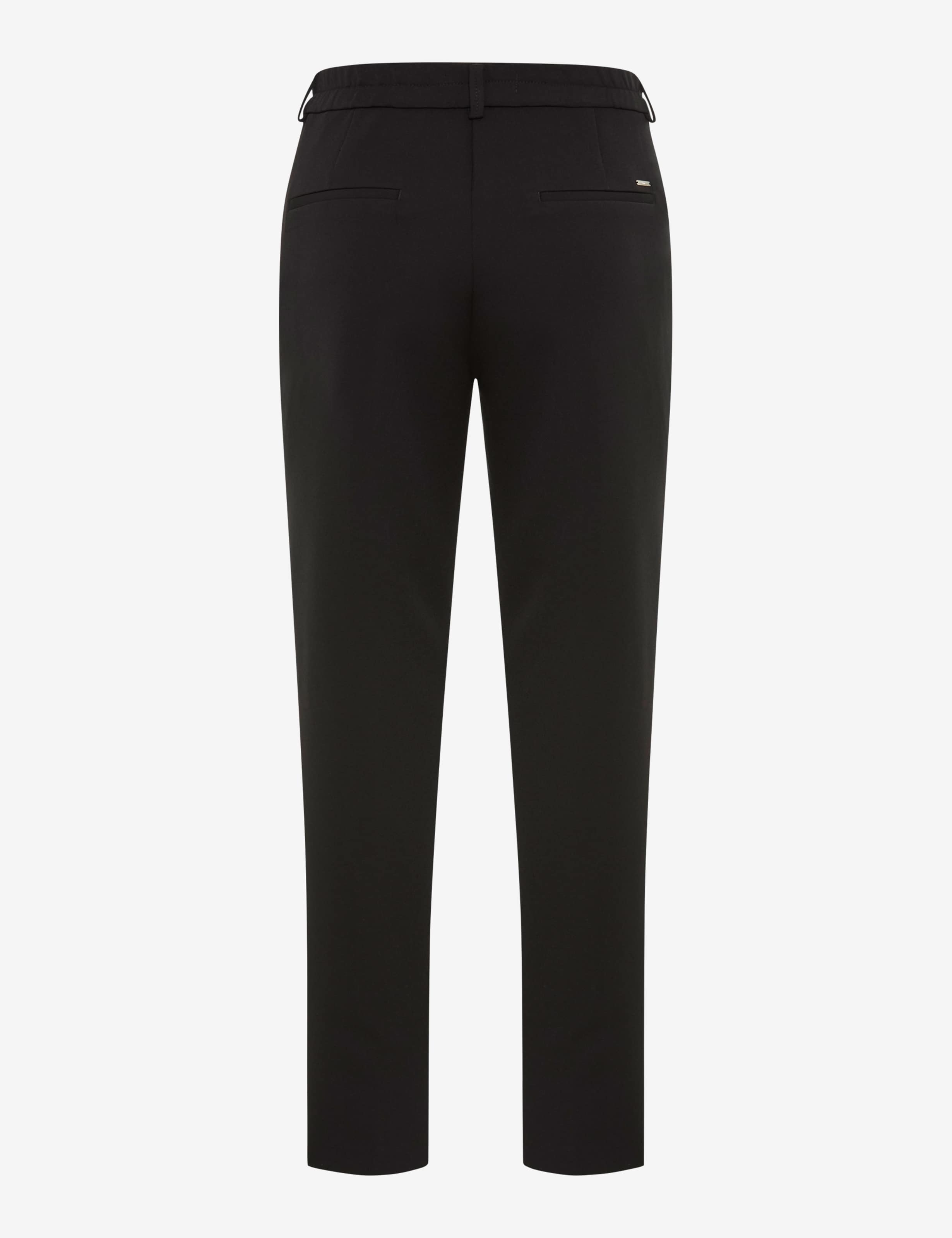 Noir, Femme, Style MARON S, FREISTELLER_RUECK_ISHOP