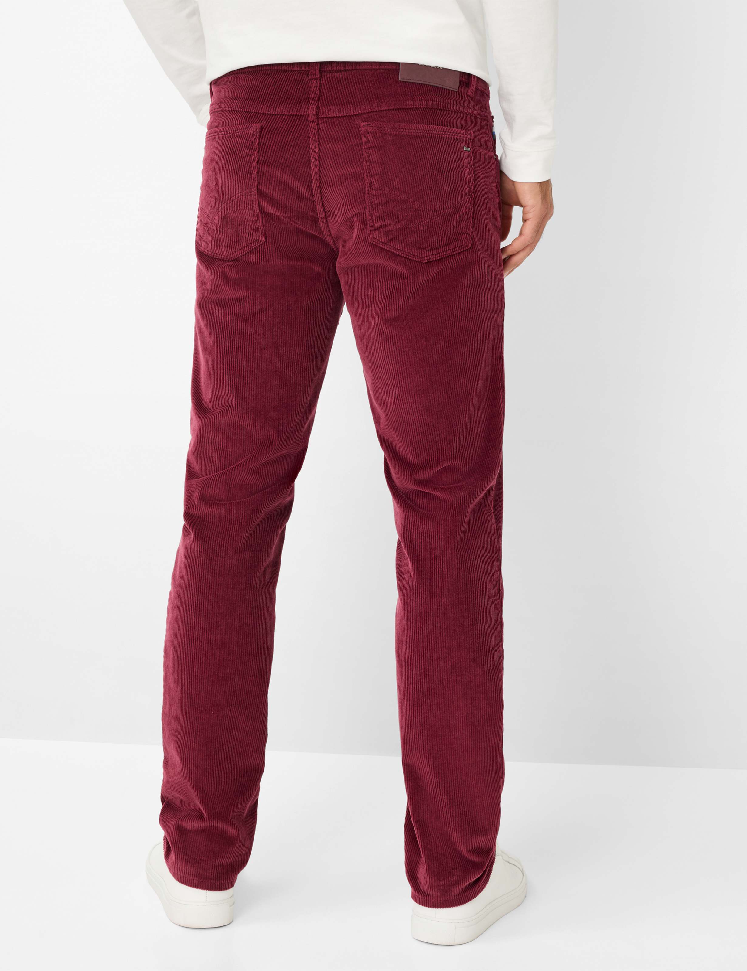 Lilatöne, Herren, Style COOPER, MODEL_RUECK_ISHOP