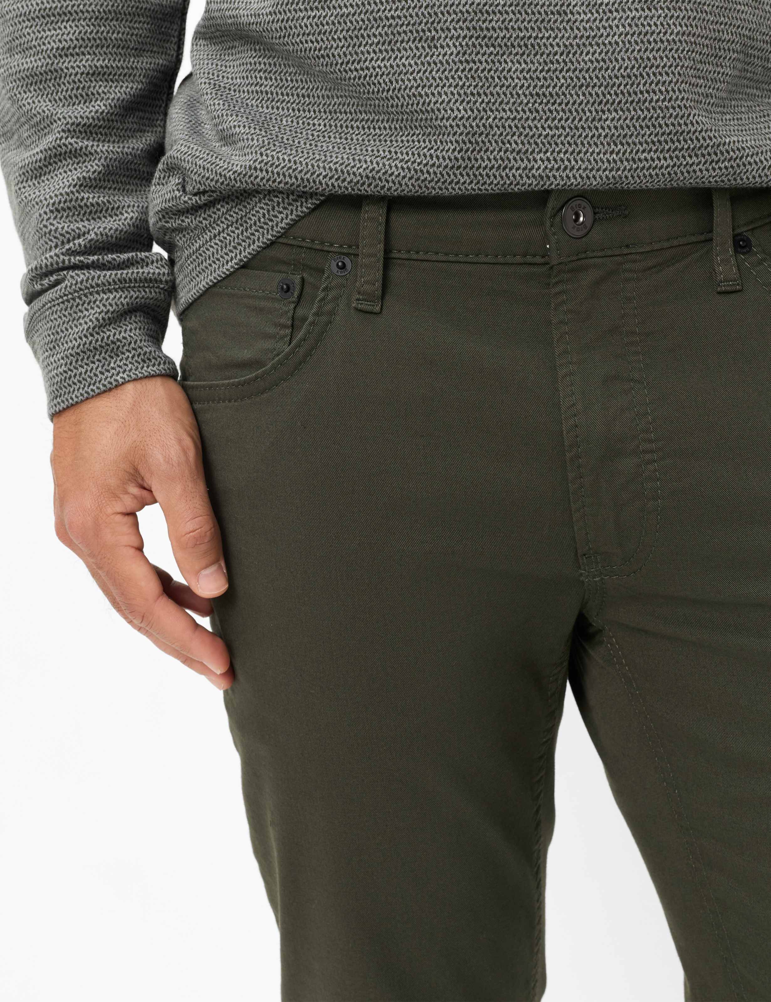 Grüntöne, Herren, Style CHUCK, DETAIL_TWO_ISHOP