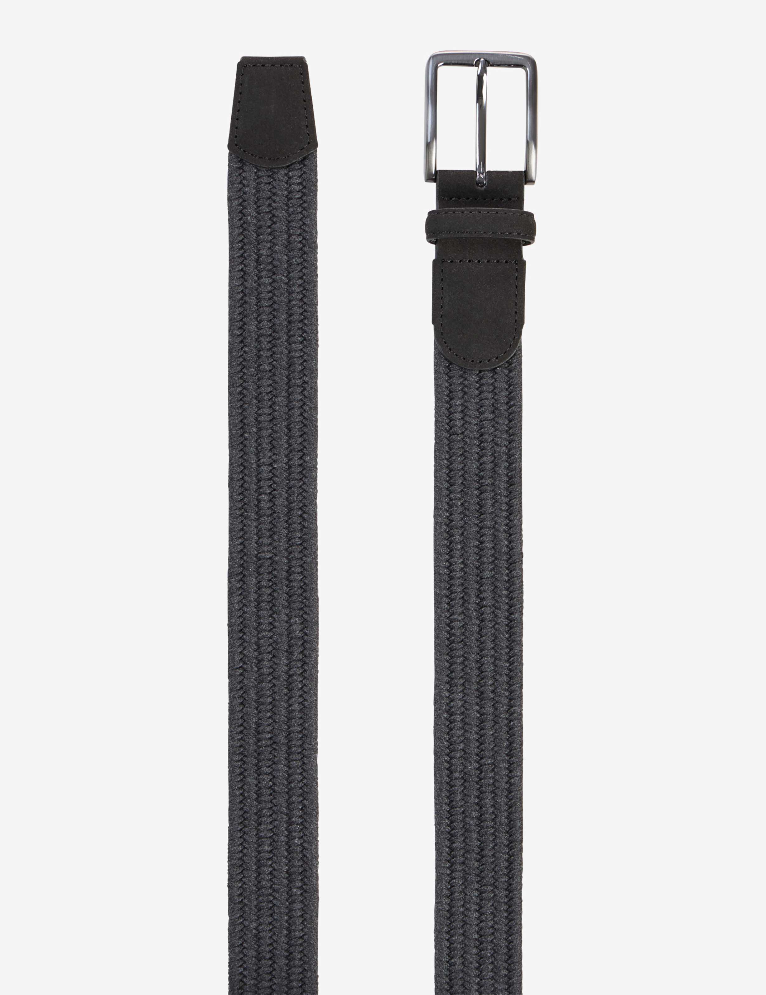 Shades of Grey, Men, Style MEN´S BELT, DETAIL_TWO_ISHOP