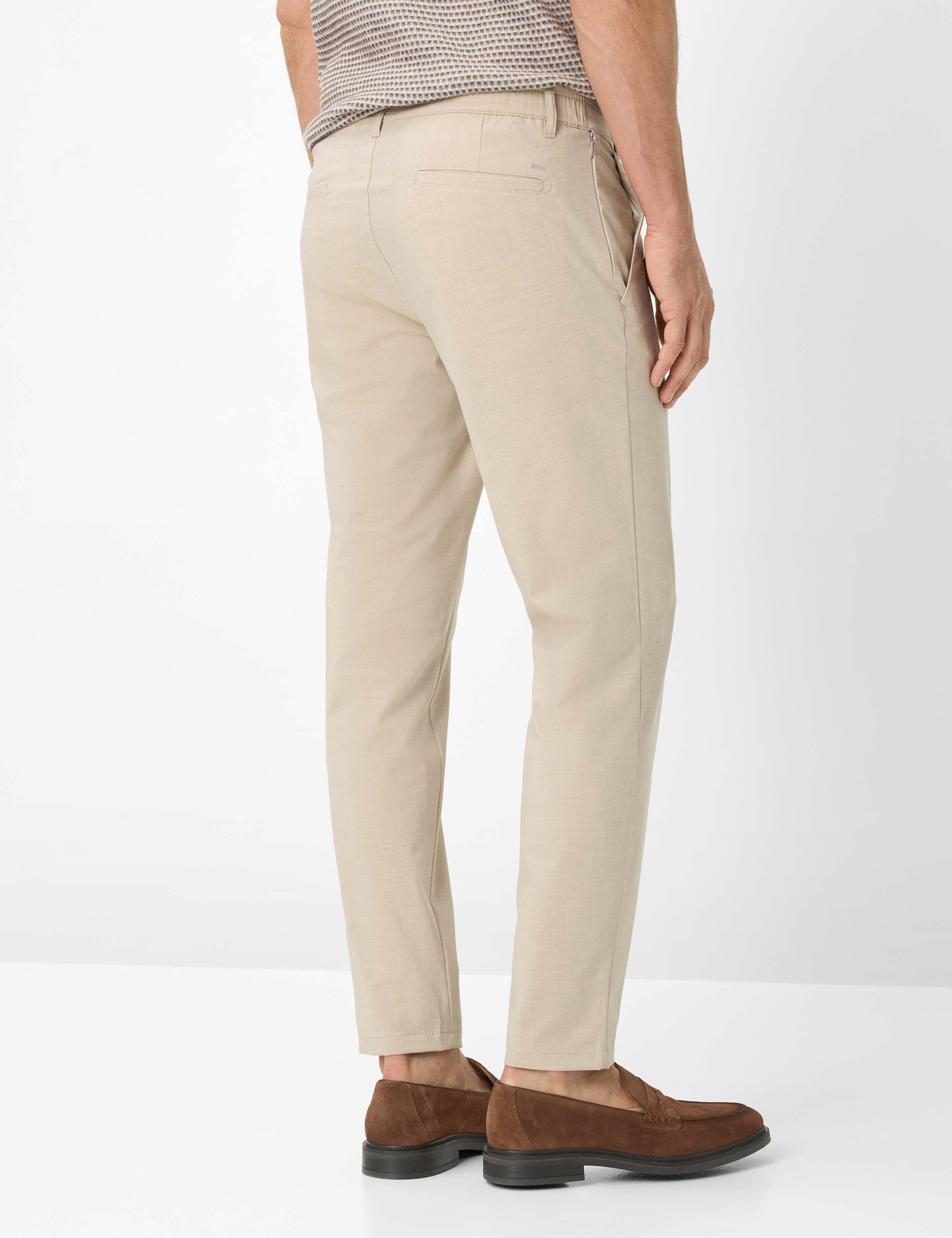 Tons de beige, Homme, Style PHIL, MODEL_RUECK_ISHOP