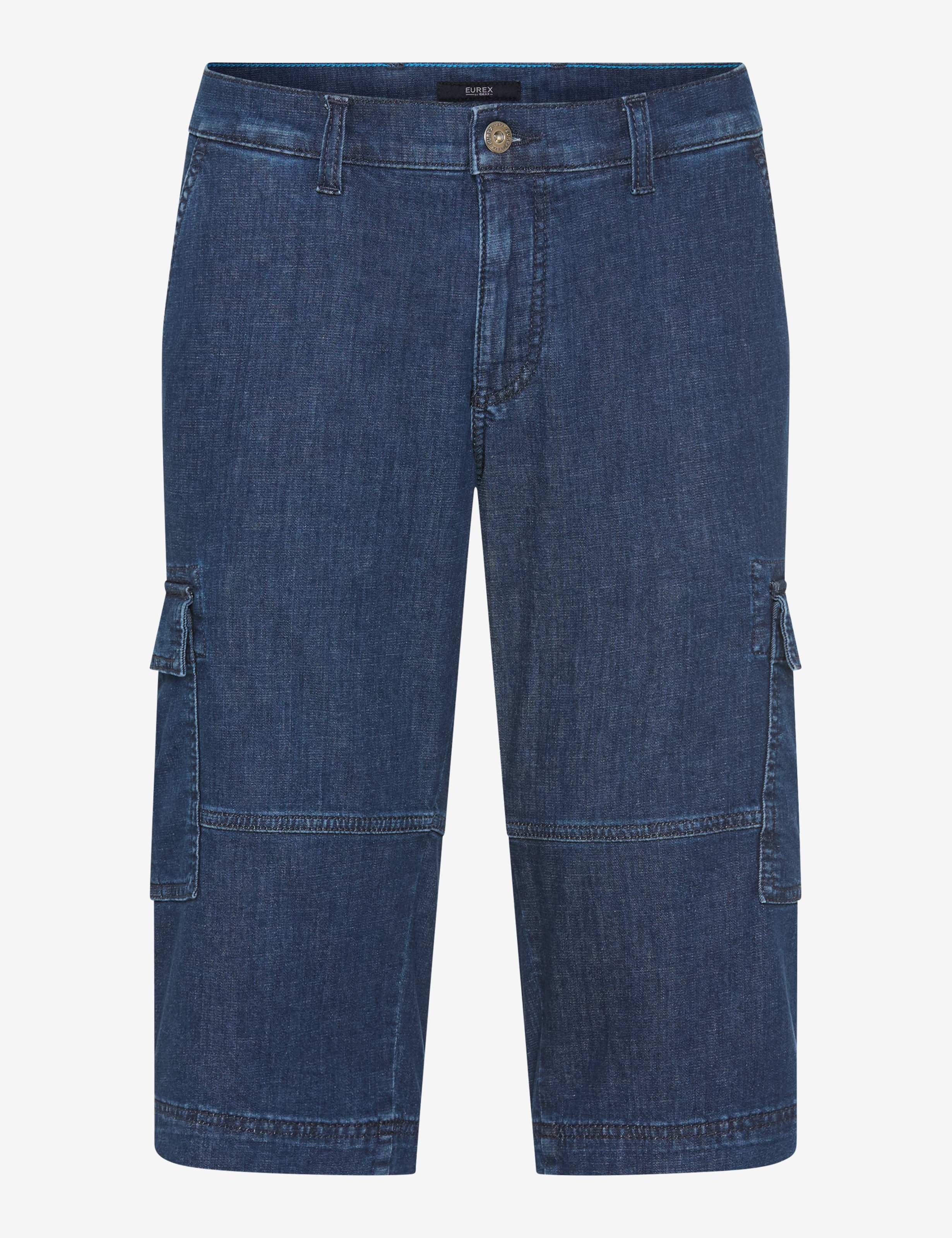 Tinten blauw, Heren, Style BILL, FREISTELLER_FRONT_ISHOP